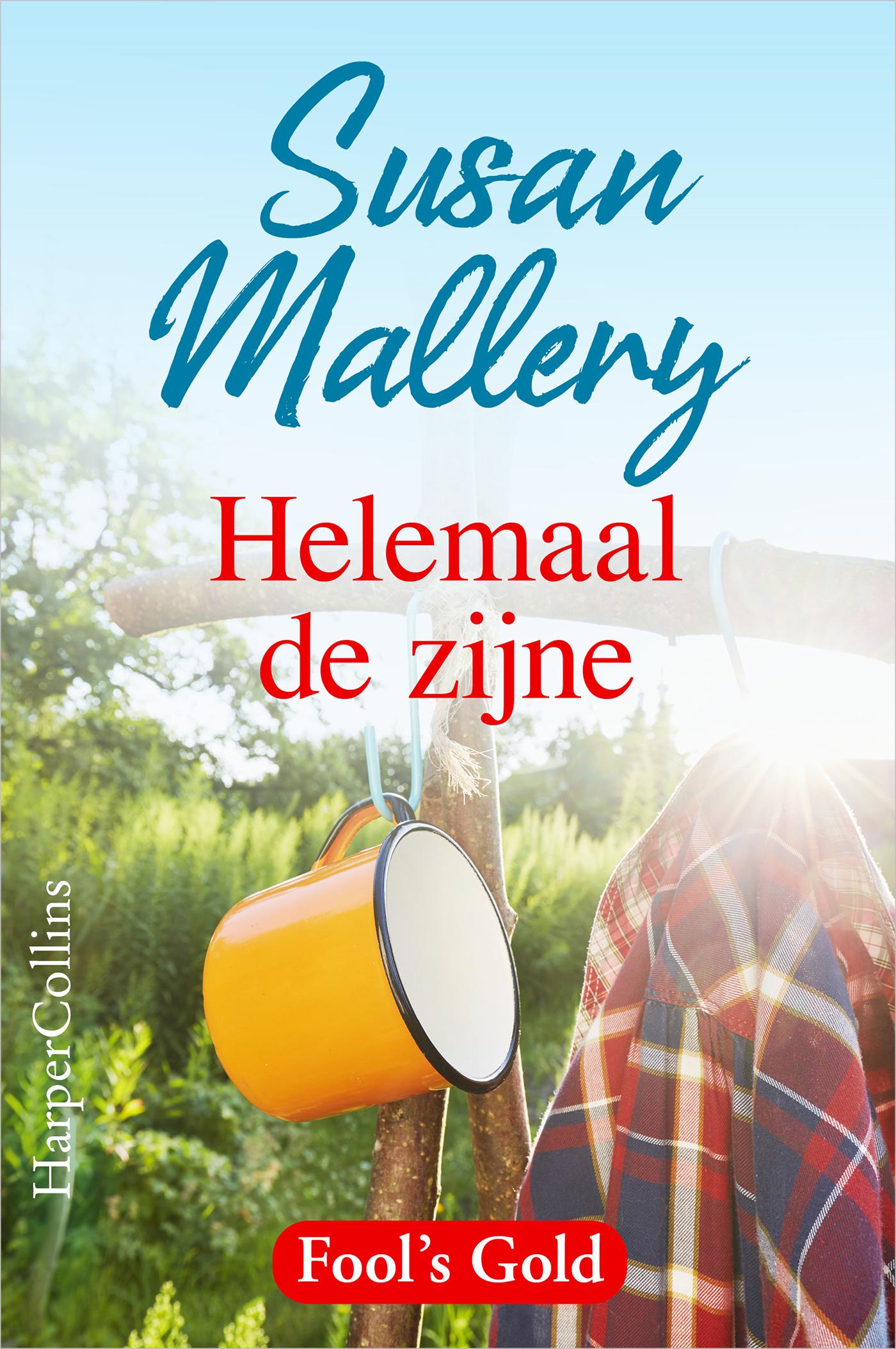 Helemaal de zijne
