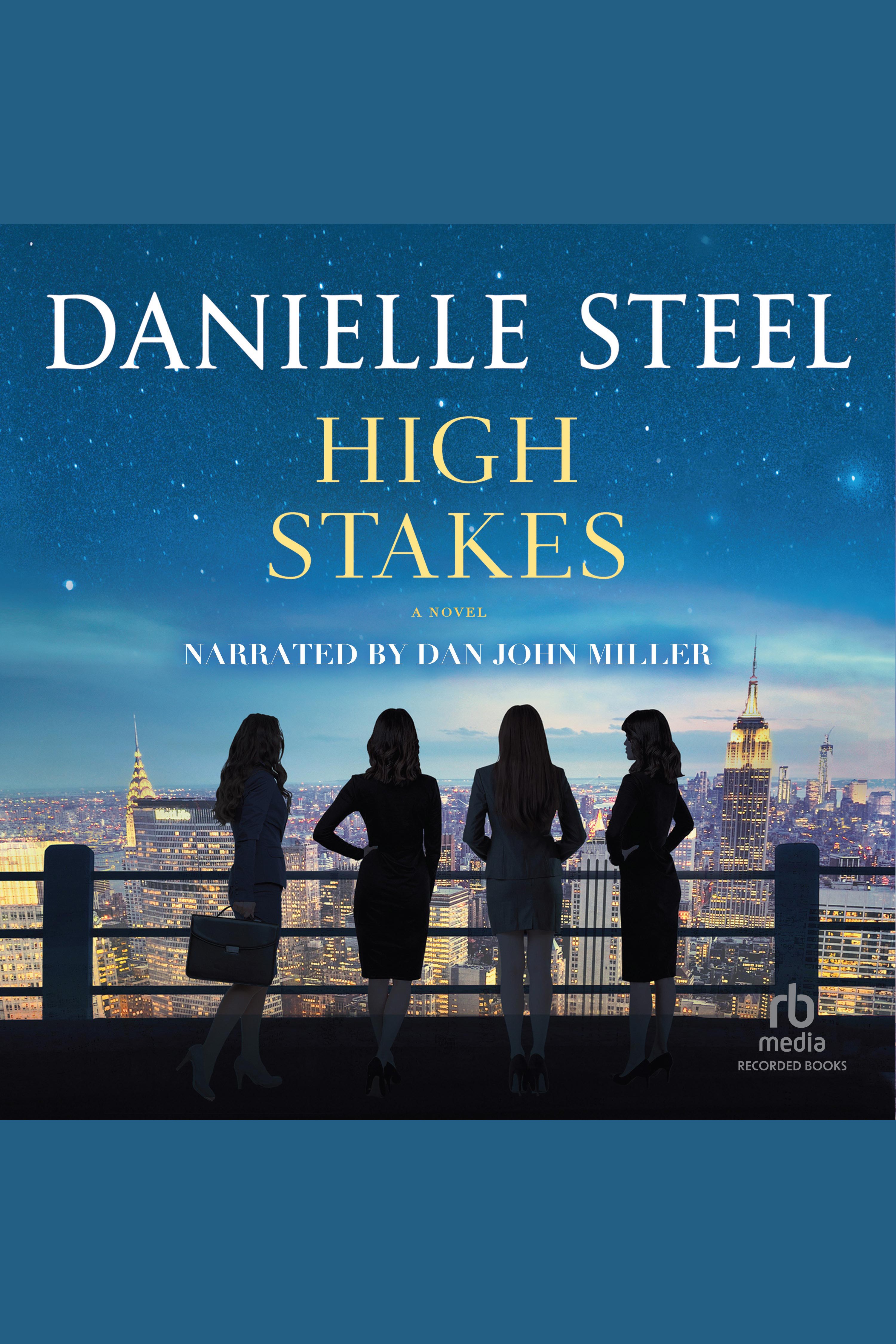 High Stakes cover image