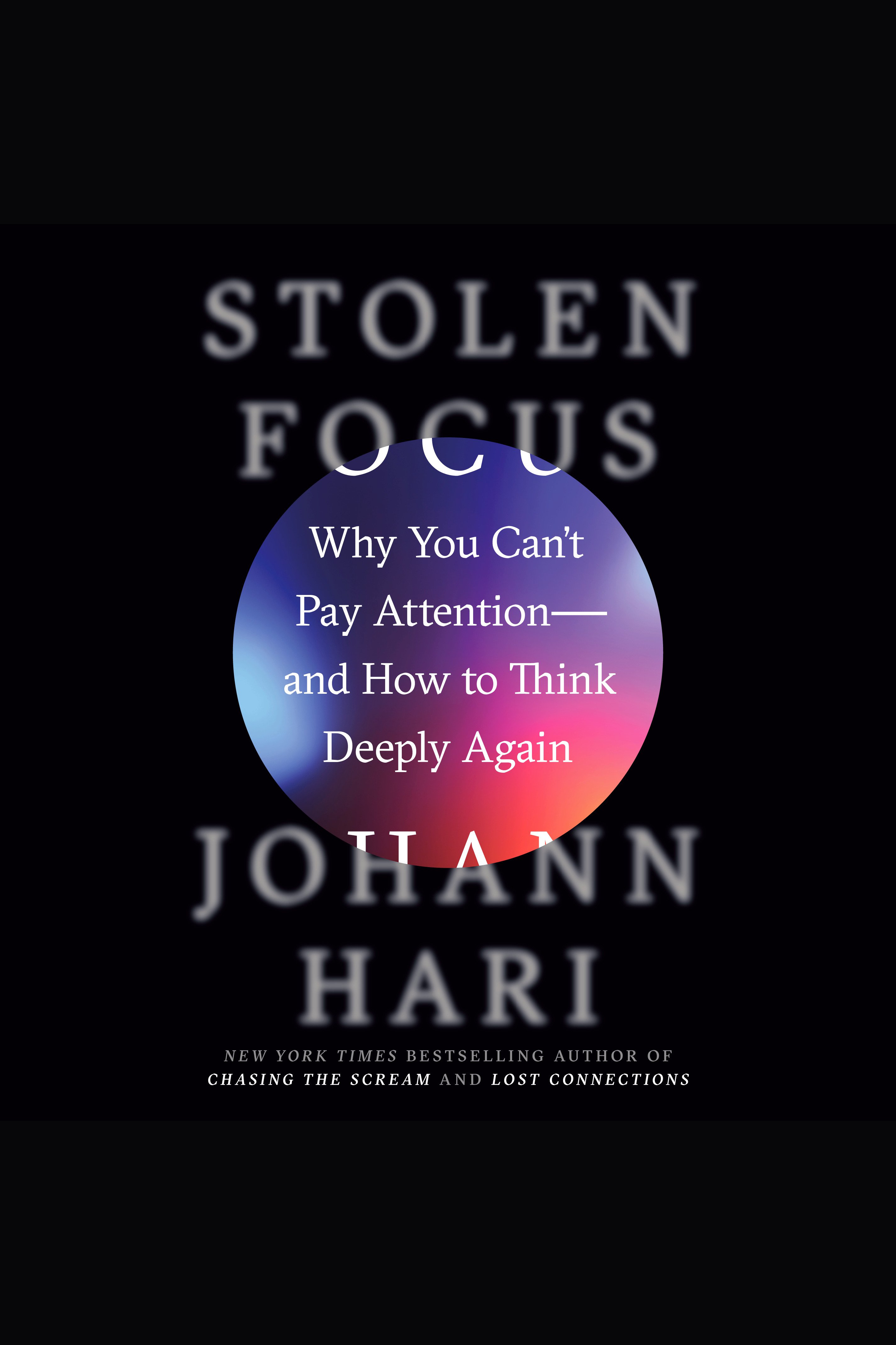 Stolen Focus