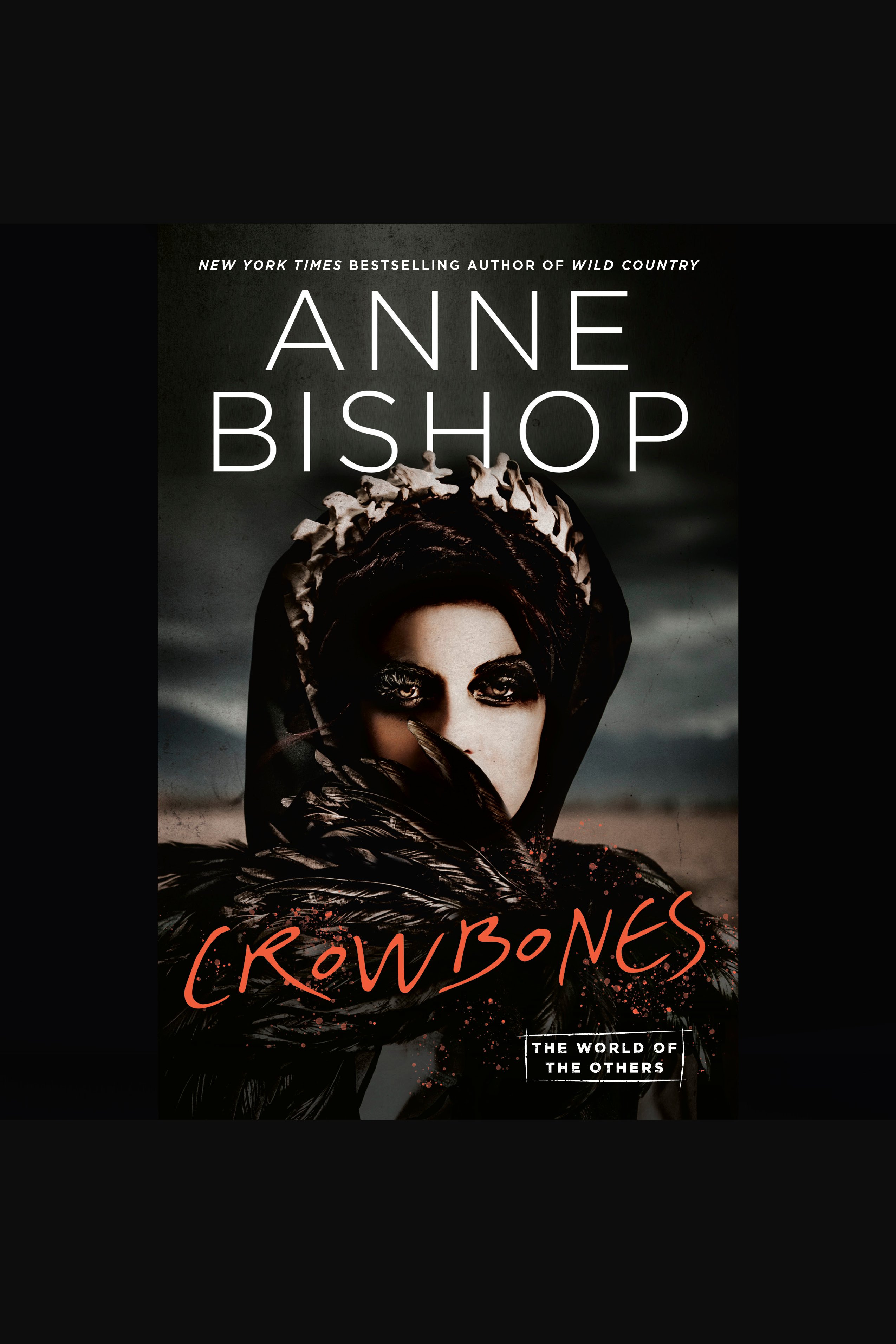 Crowbones cover image