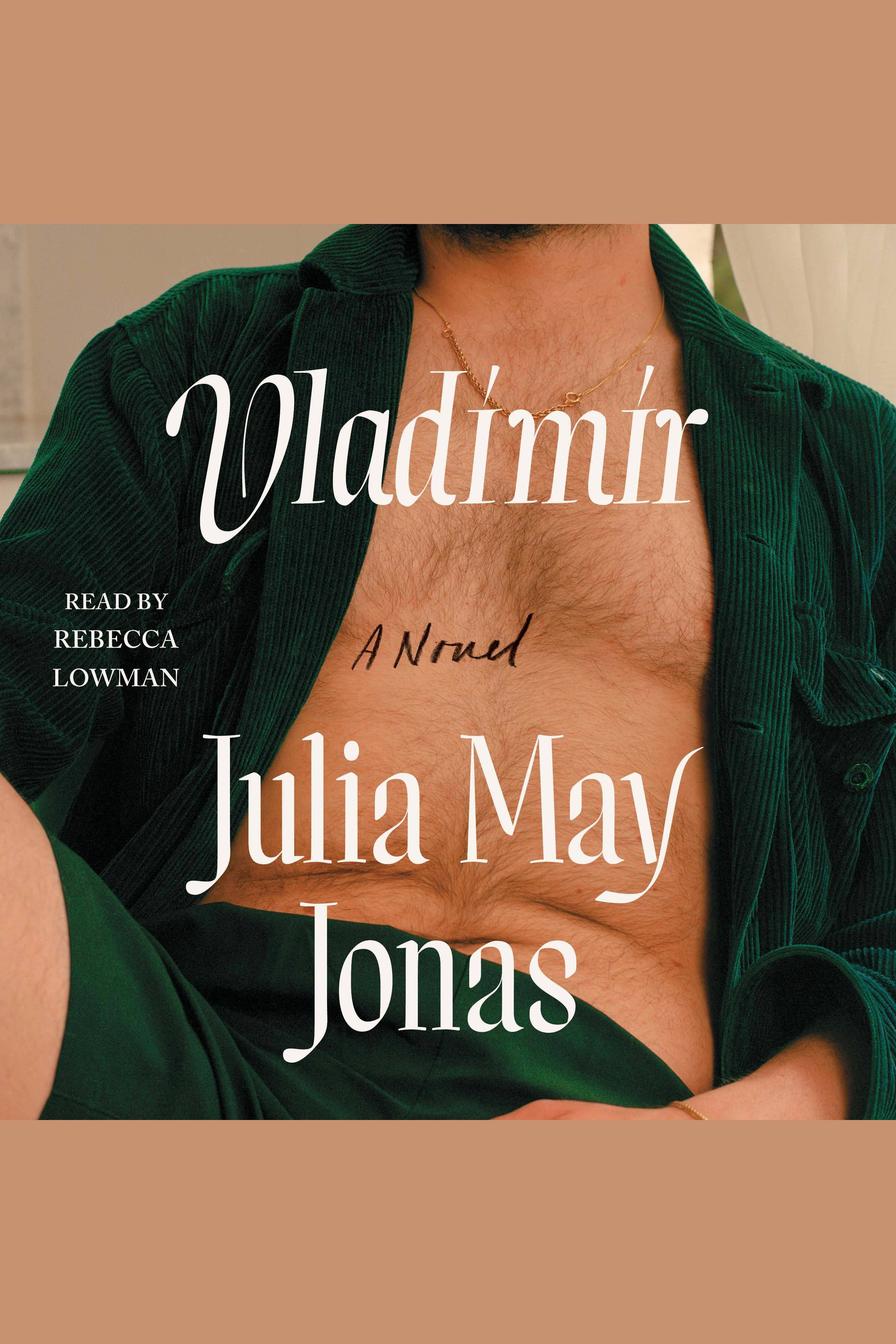 Vladimir cover image