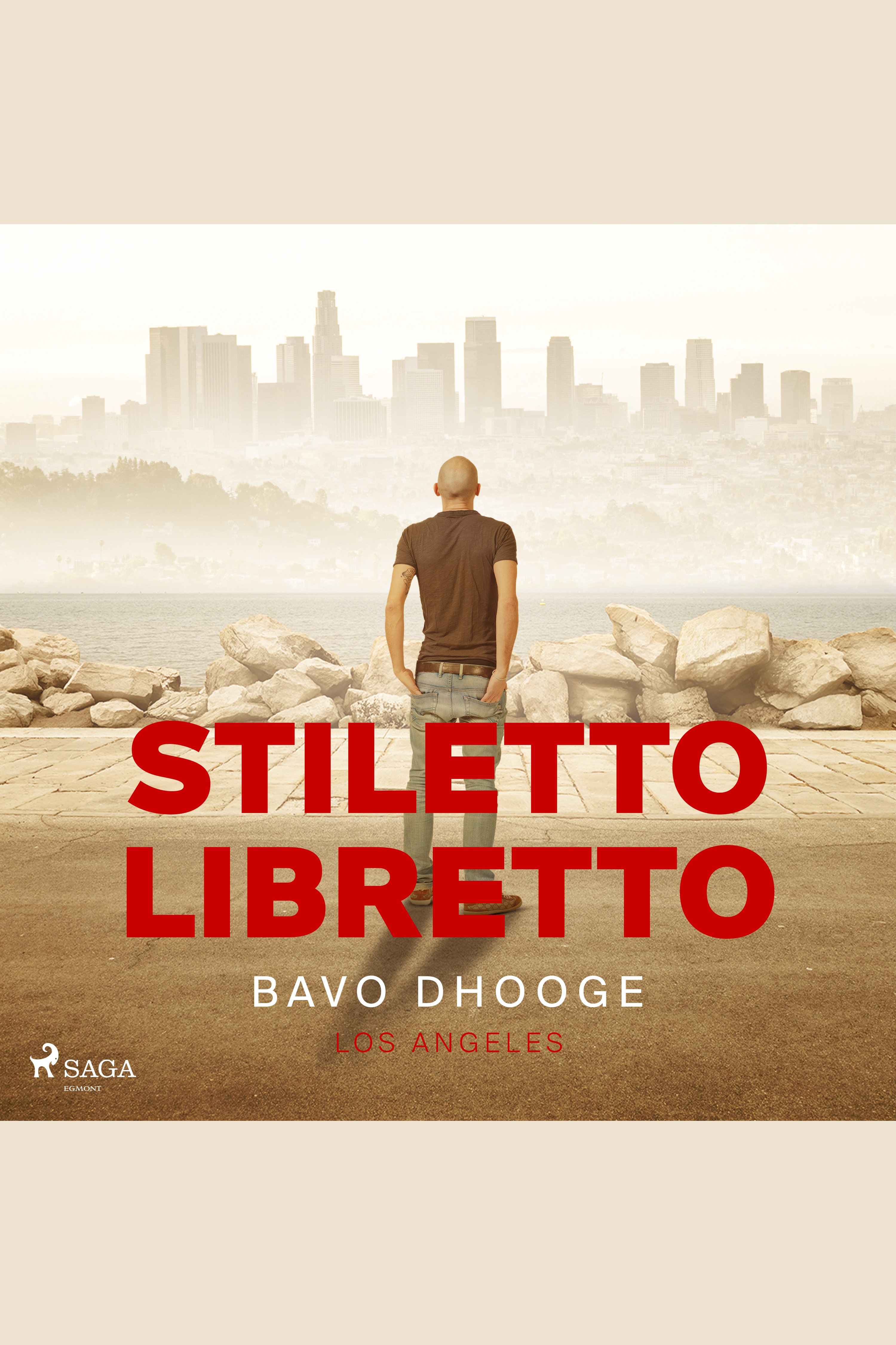 Stiletto libretto