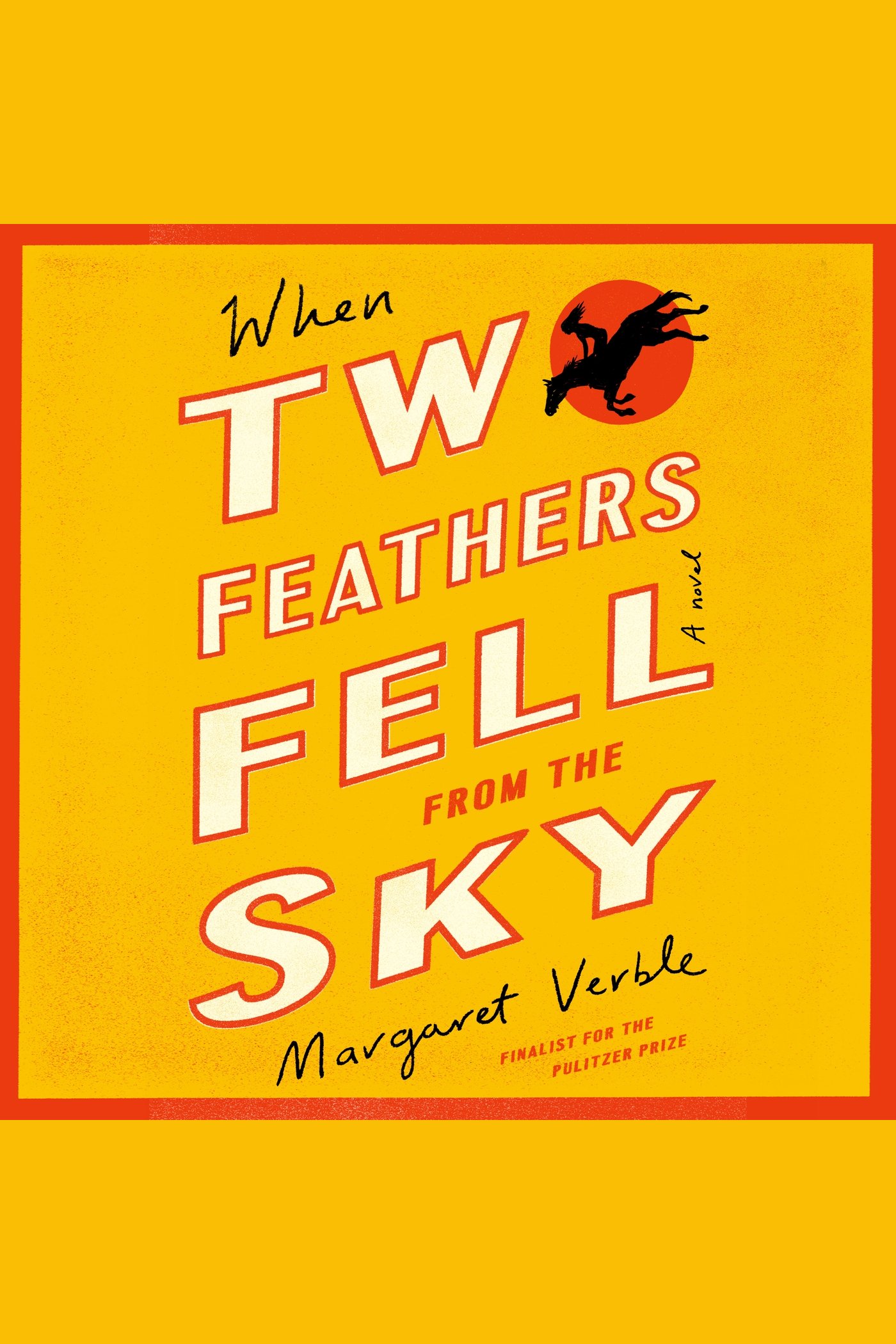 Umschlagbild für When Two Feathers Fell from the Sky [electronic resource] :