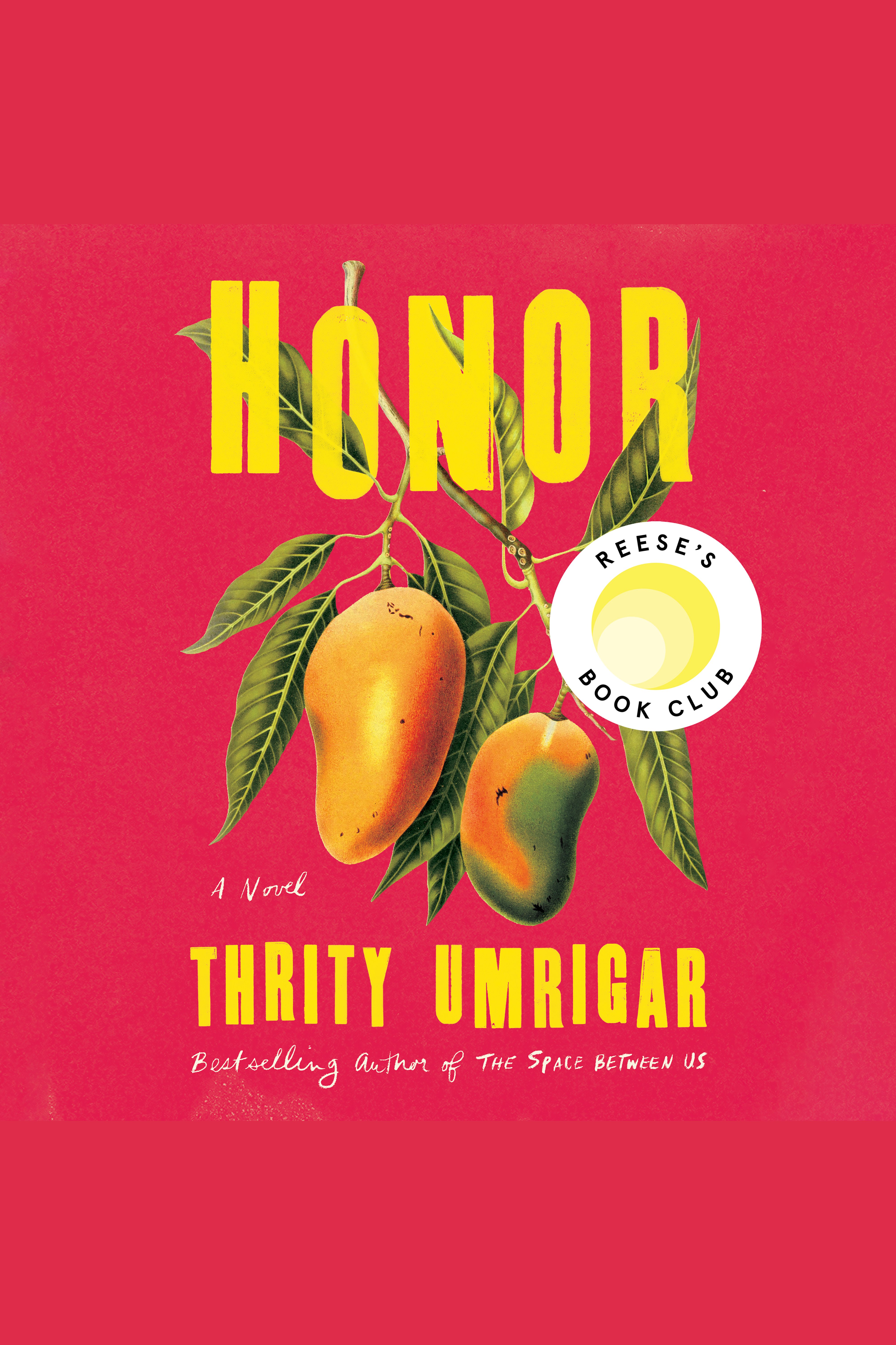Cover image for Honor [electronic resource] :
