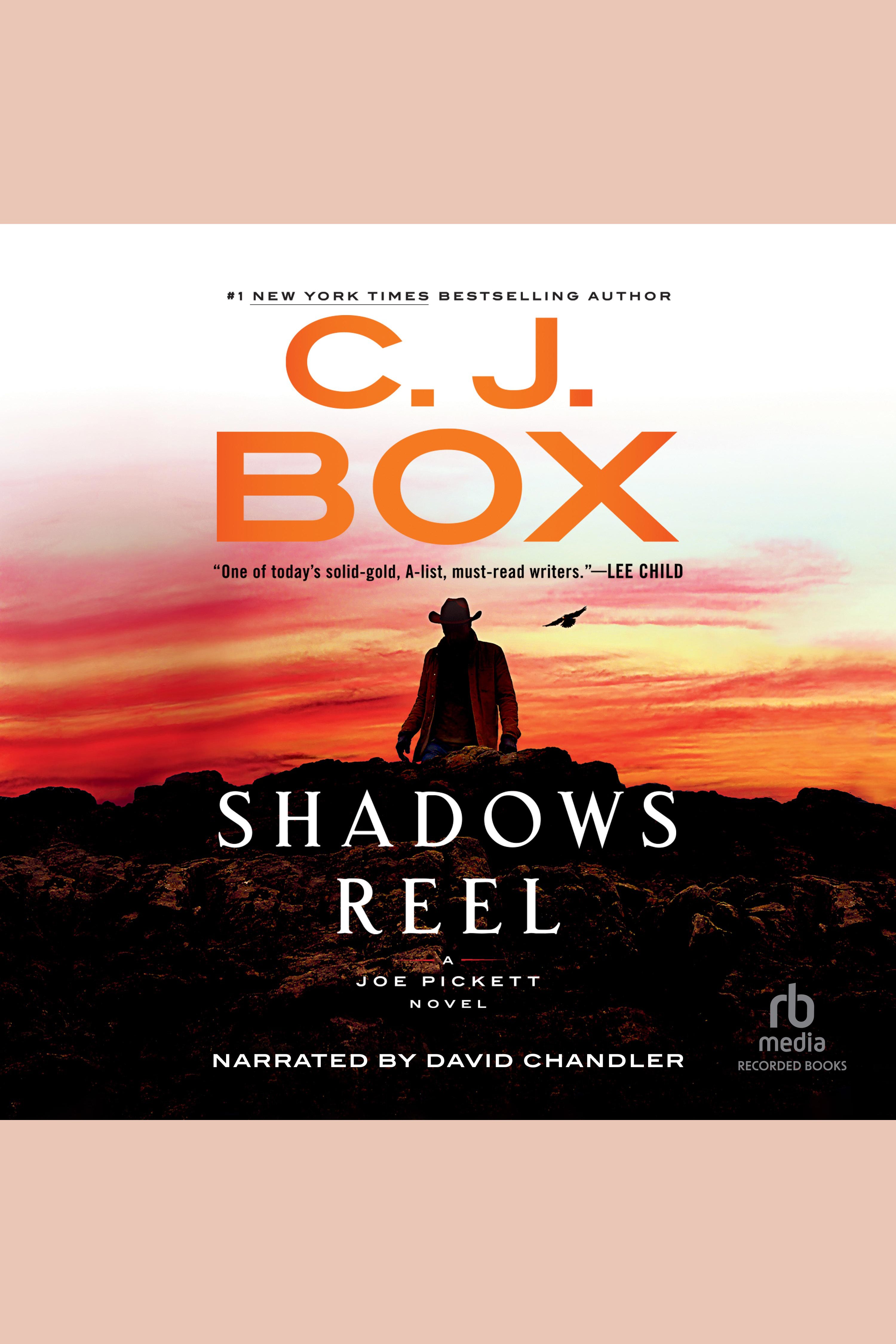 Cover image for Shadows Reel [electronic resource] :