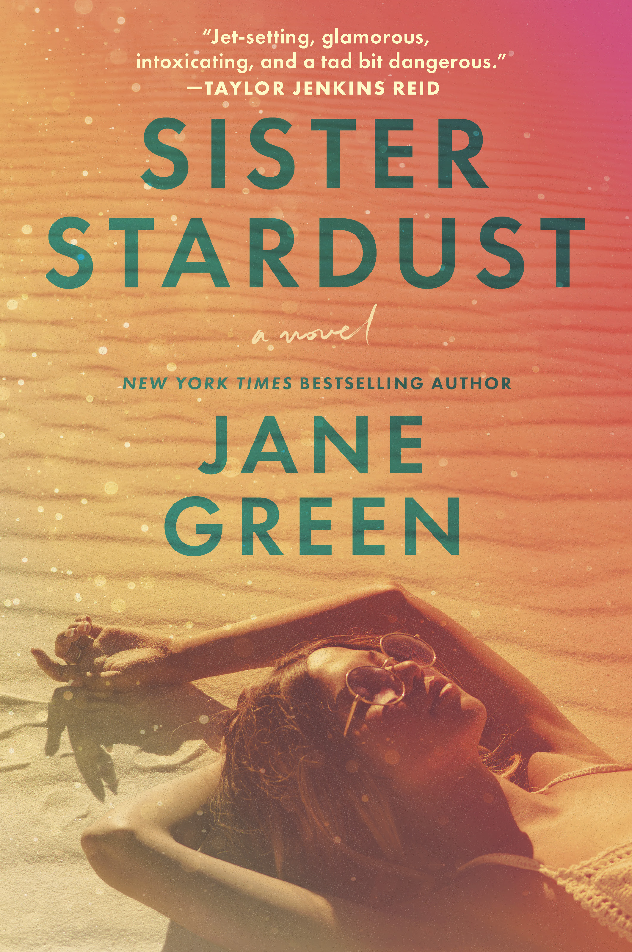 Umschlagbild für Sister Stardust [electronic resource] : A Novel