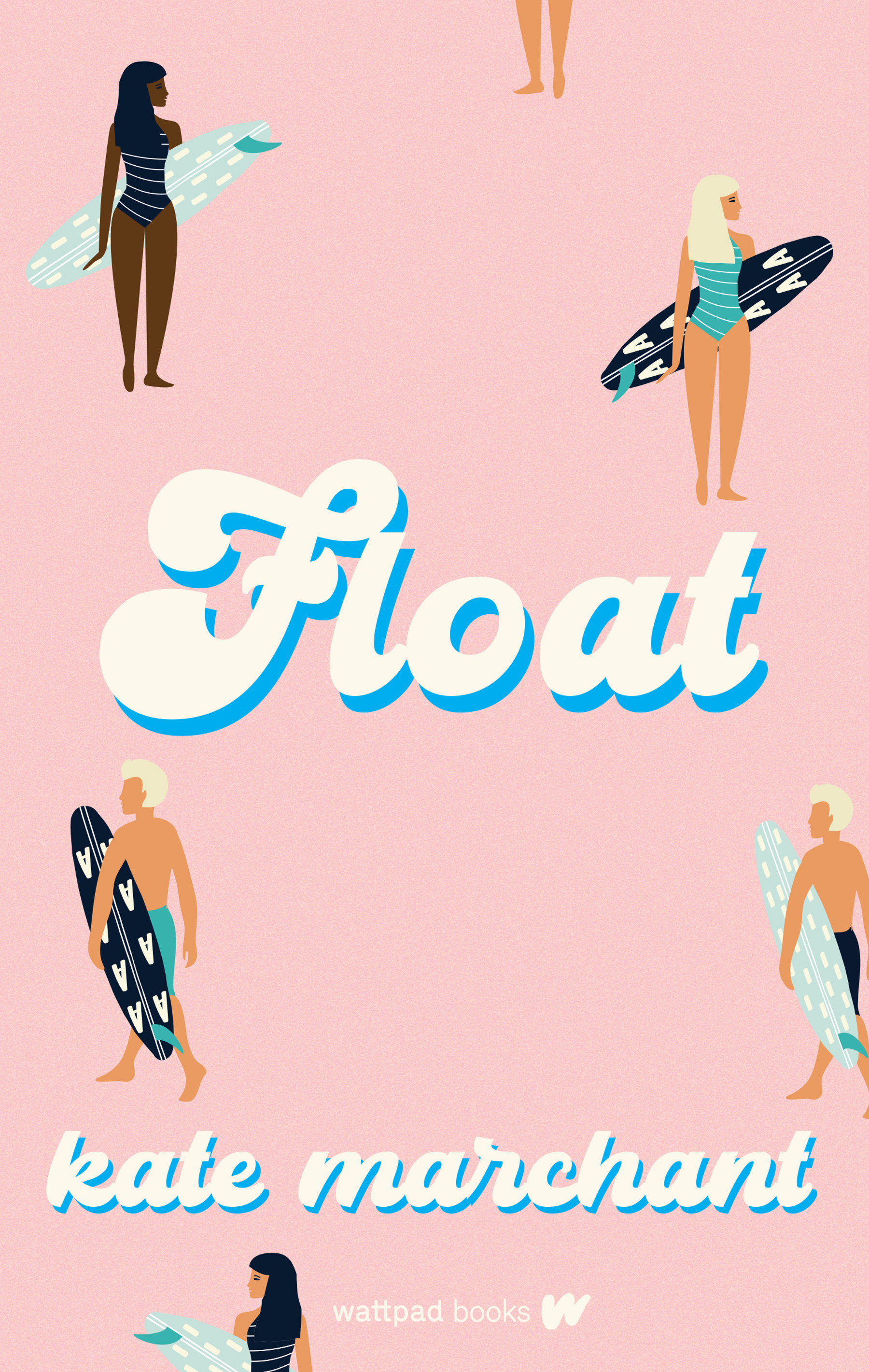 Float cover image