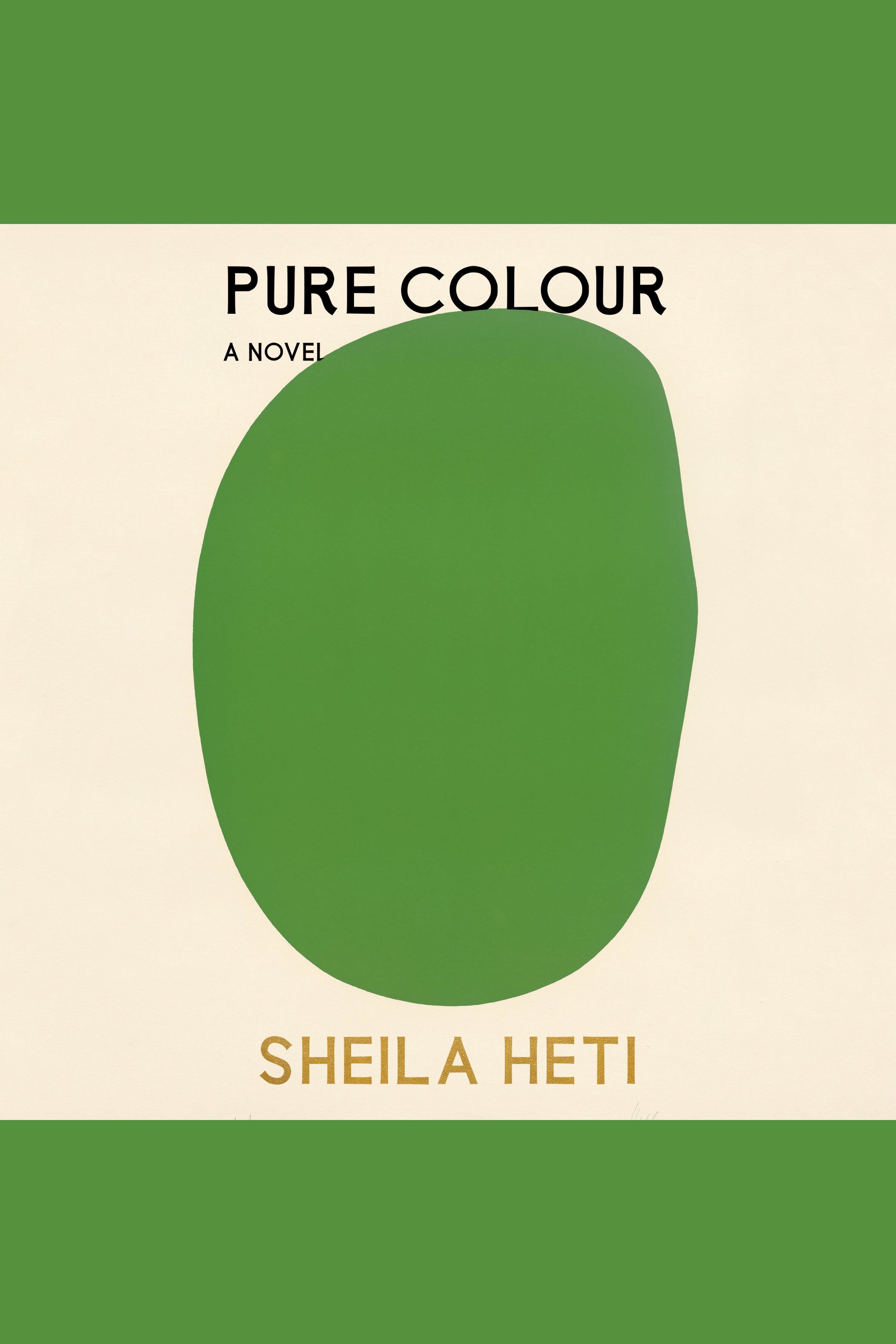 Pure Colour cover image
