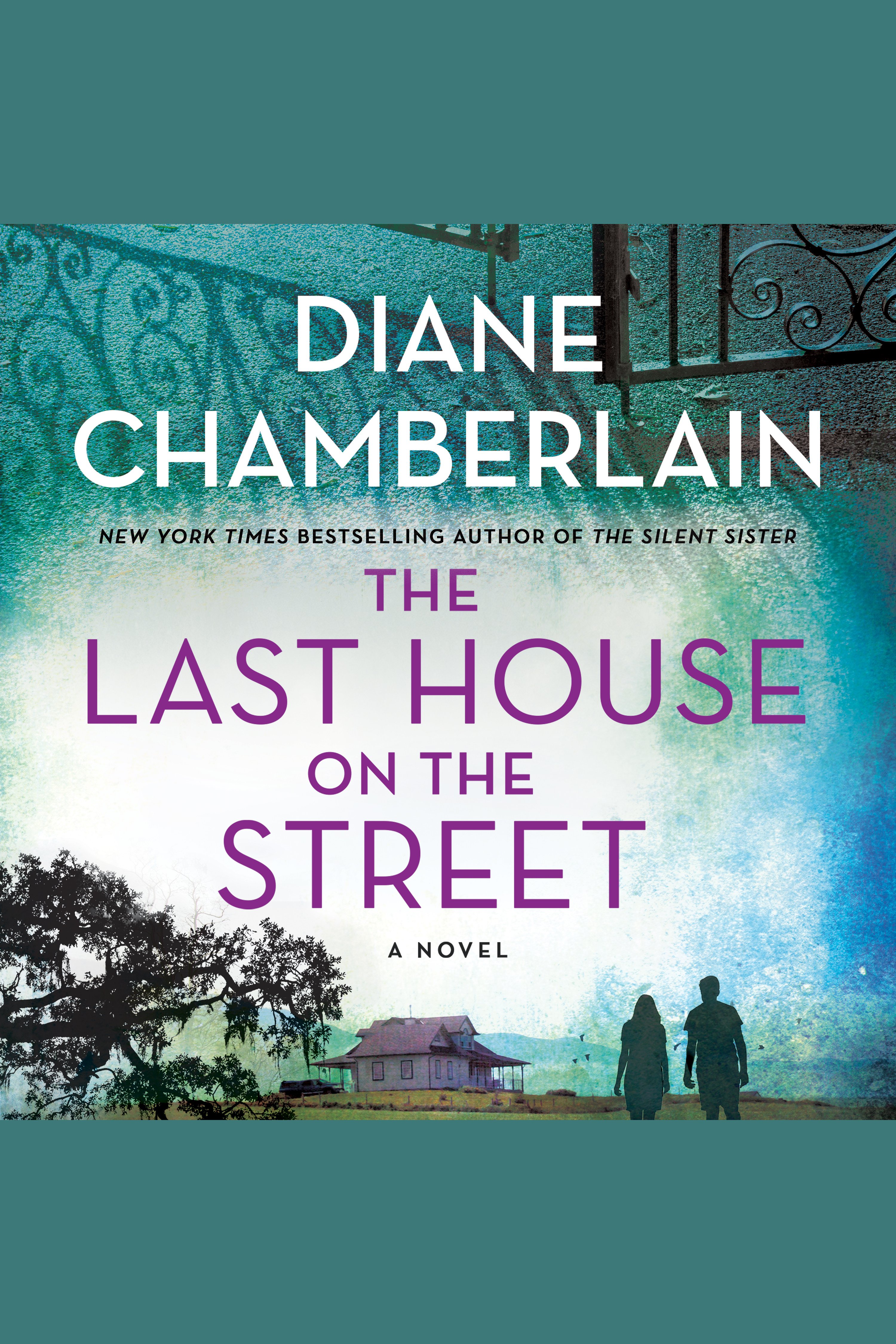 Umschlagbild für The Last House on the Street [electronic resource] : A Novel