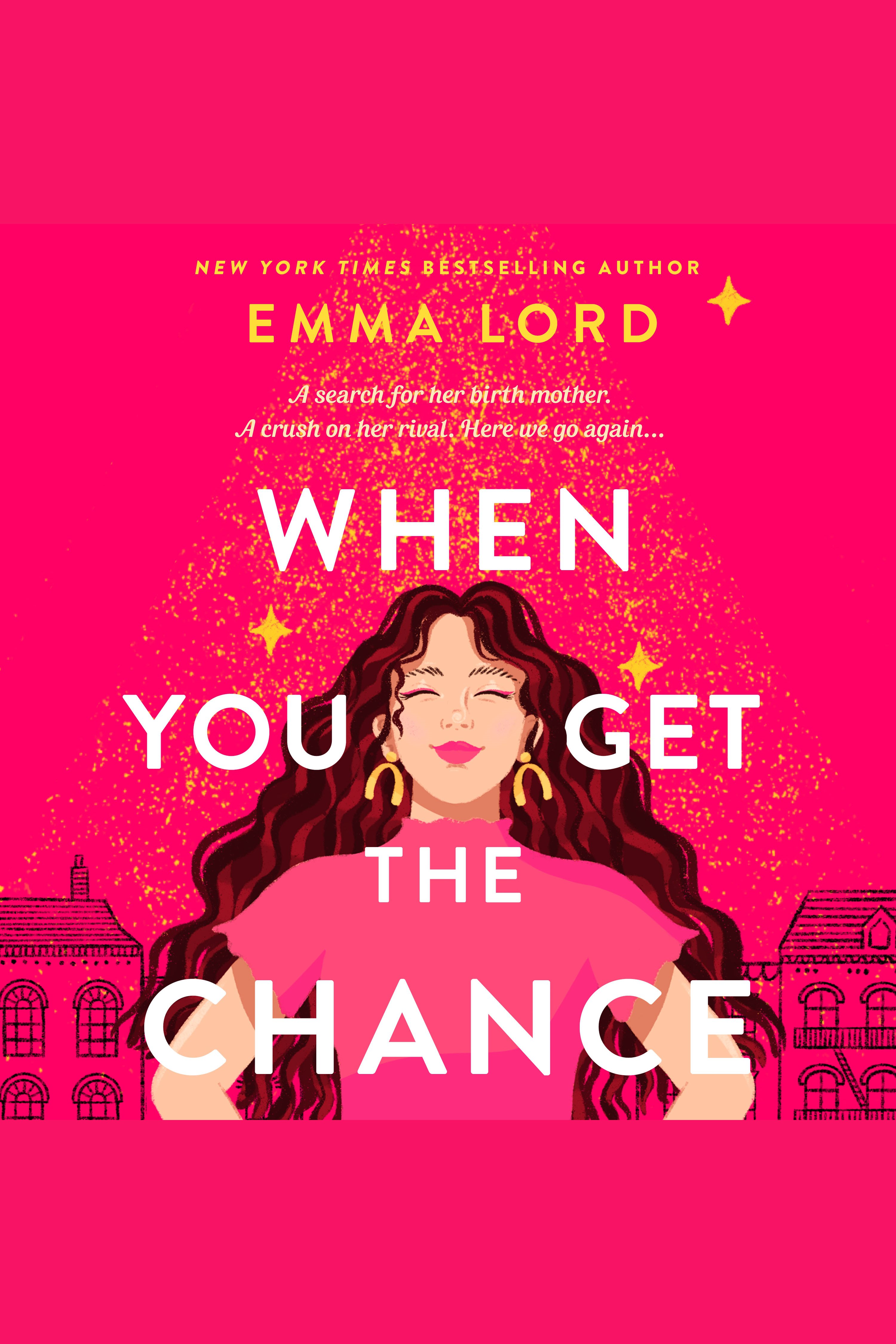 When You Get the Chance cover image