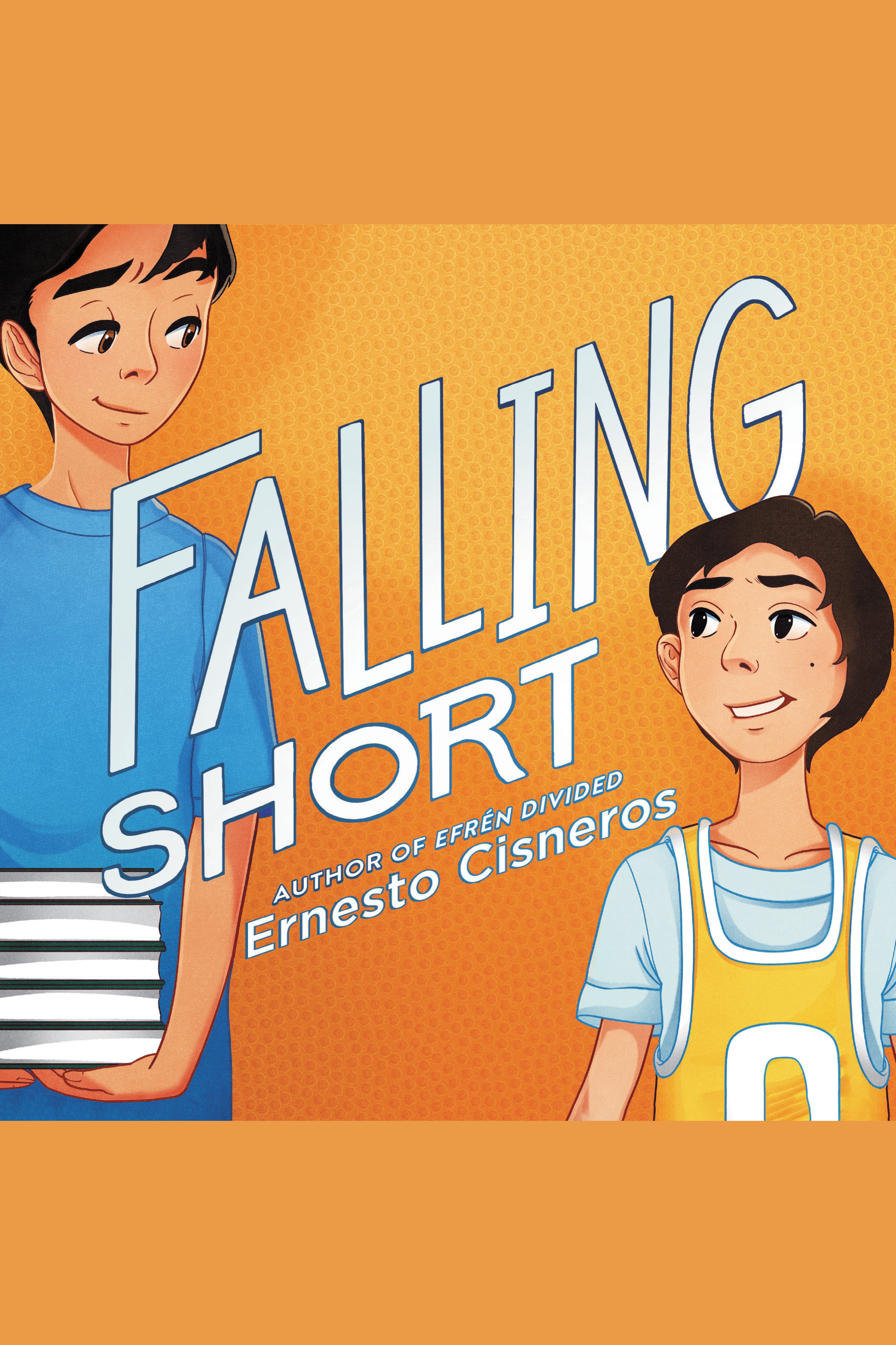 Falling Short cover image