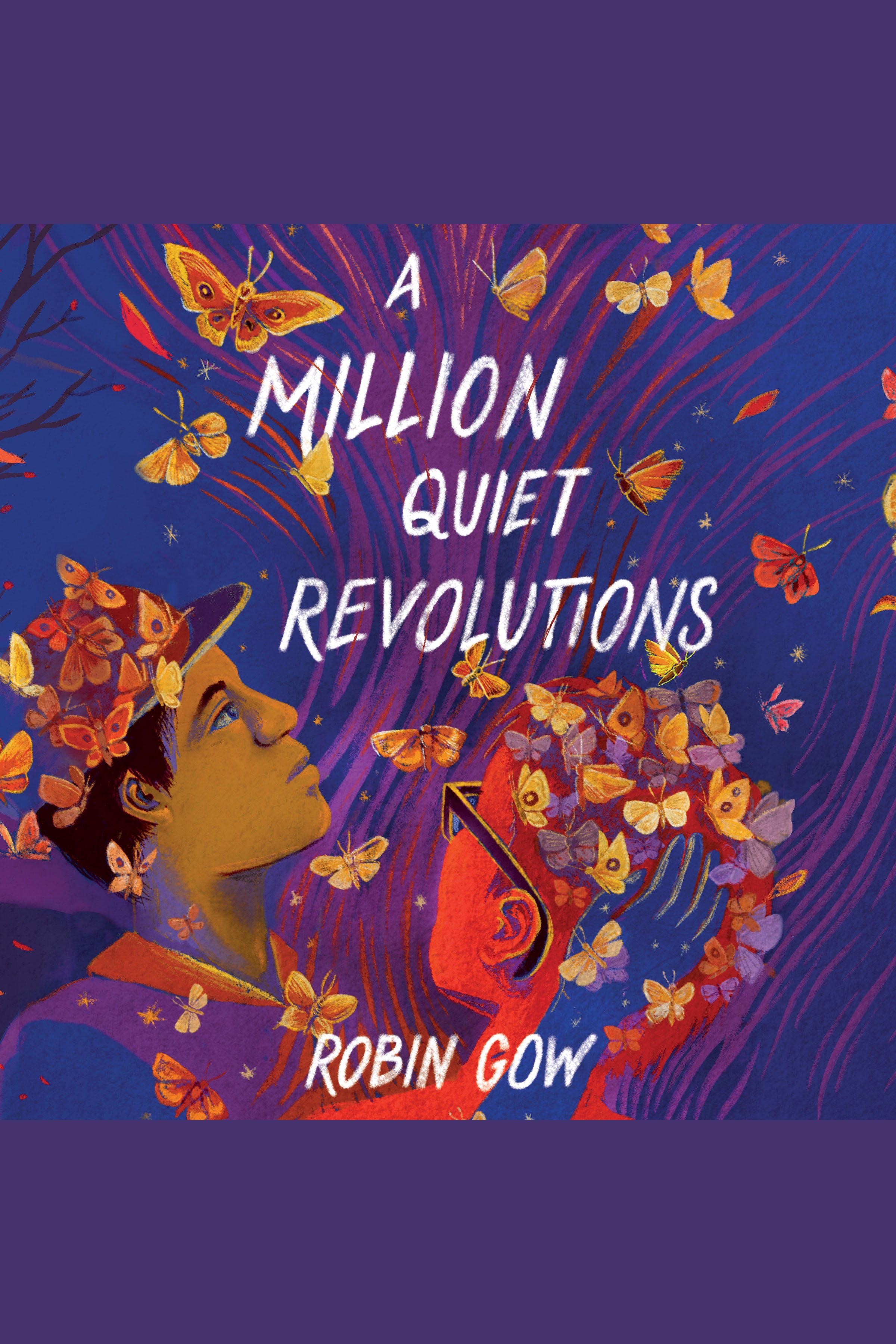 A Million Quiet Revolutions