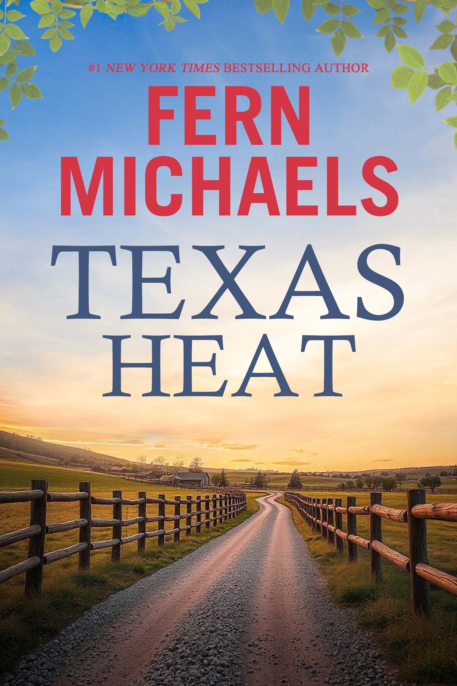 Imagen de portada para Texas Heat [electronic resource] :