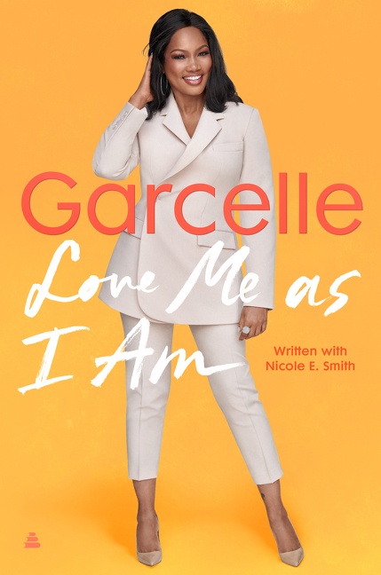 Love Me as I Am cover image