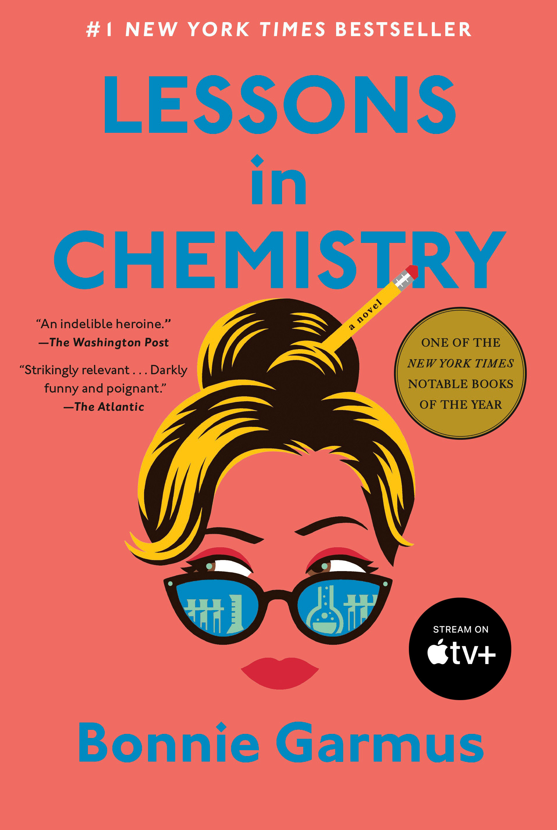 Lessons in Chemistry [electronic resource] : A Nov...