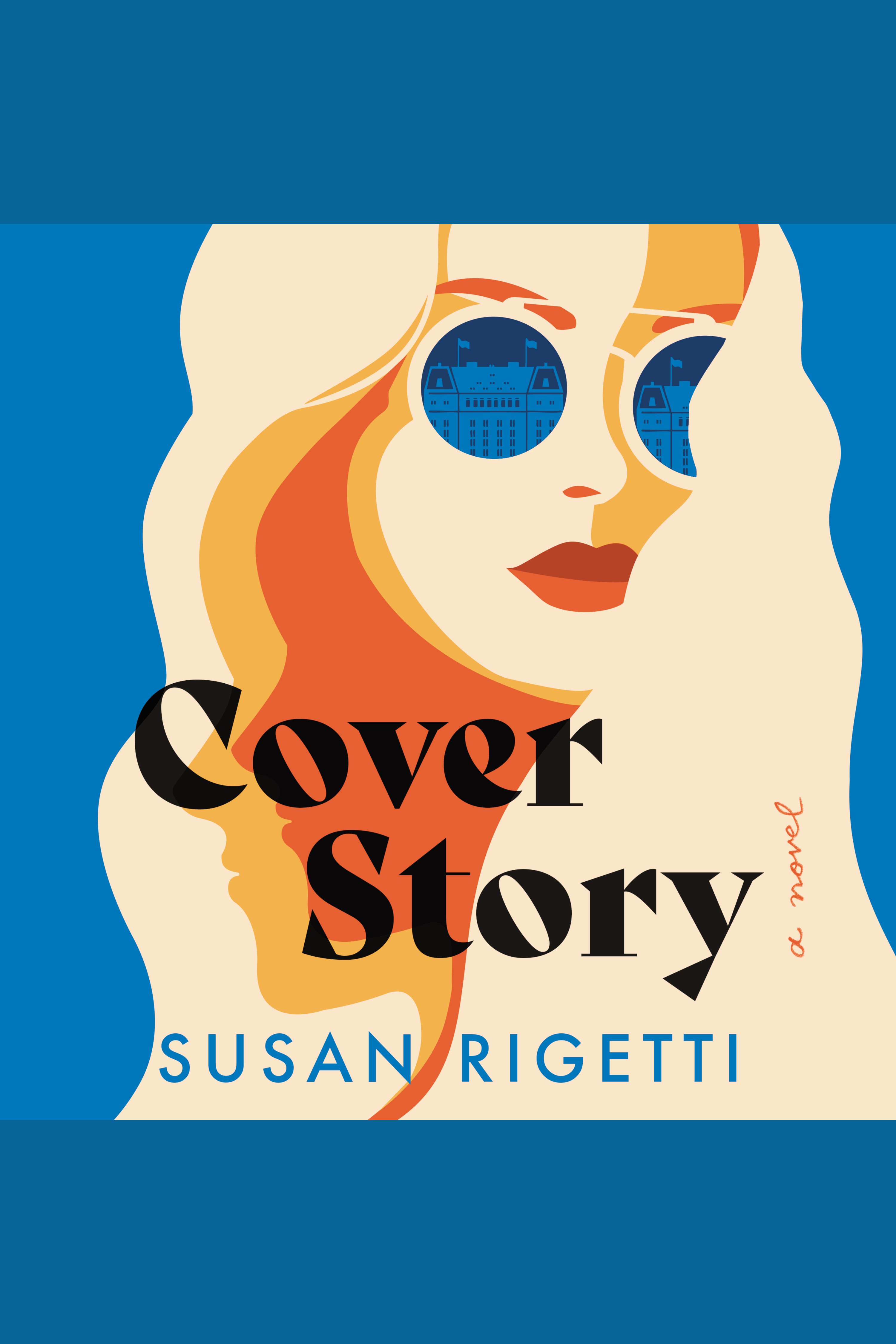 Cover Story cover image