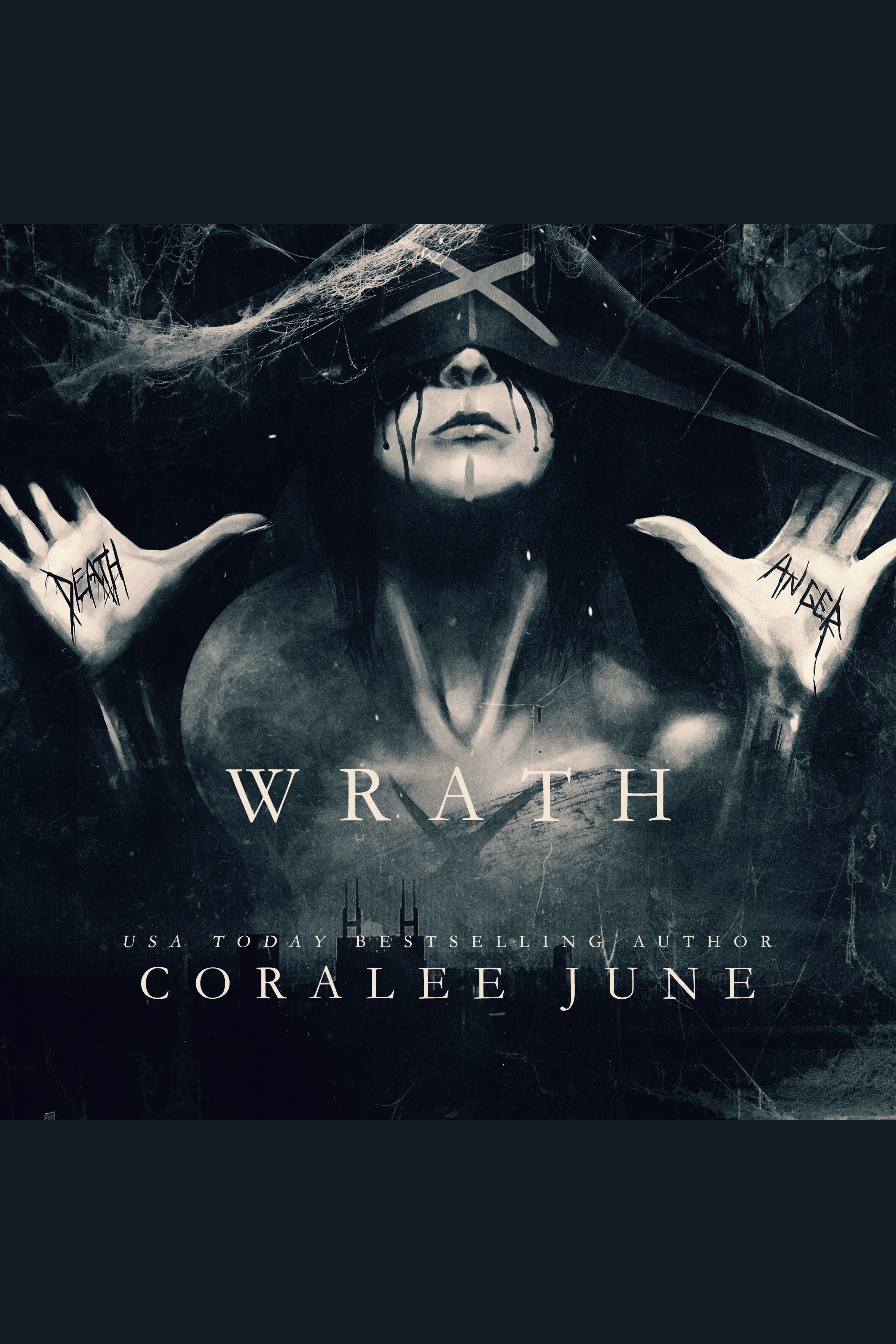 Wrath cover image