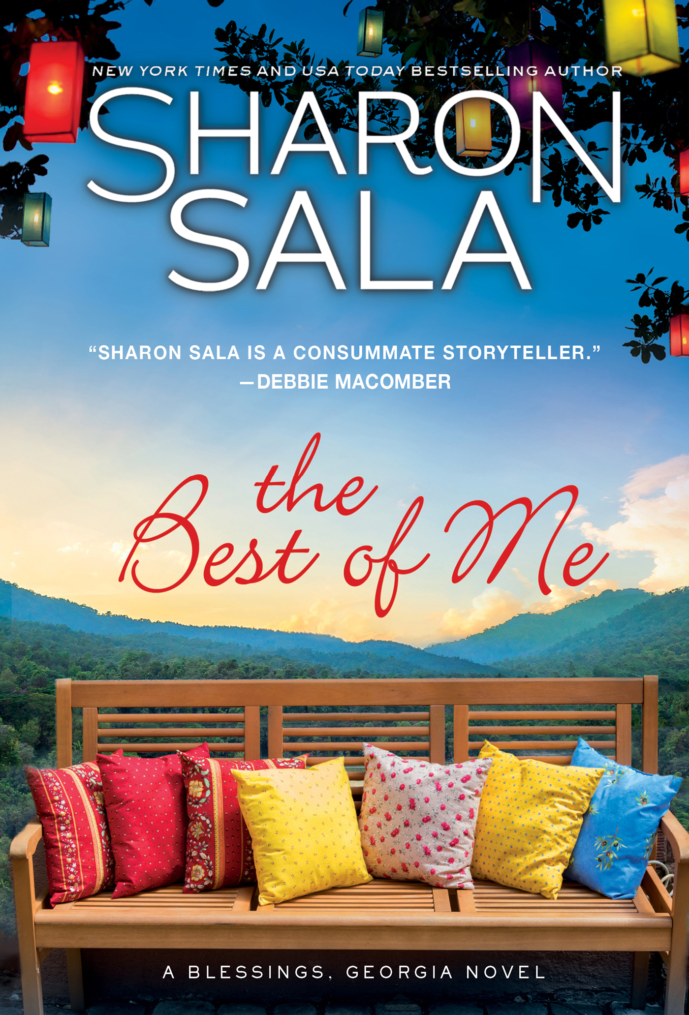 Cover image for The Best of Me [electronic resource] :