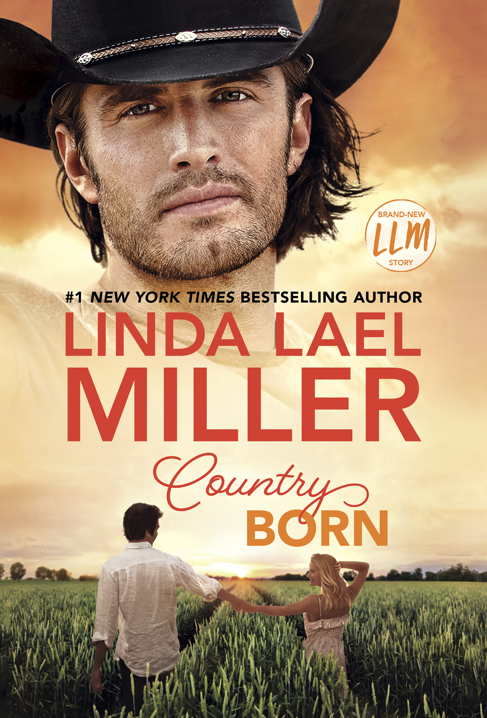 Cover image for Country Born [electronic resource] : A Novel