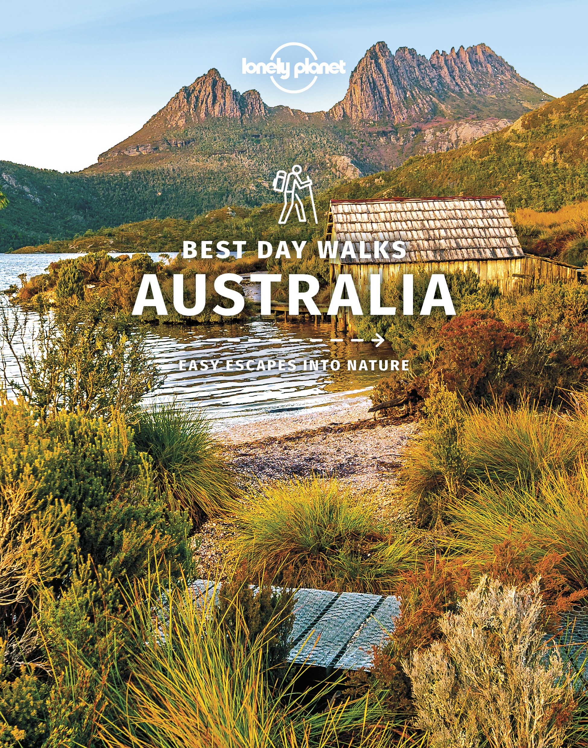 Australia : easy escapes into nature