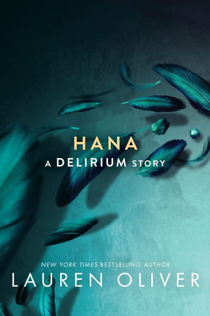 Image de couverture de Hana [electronic resource] :