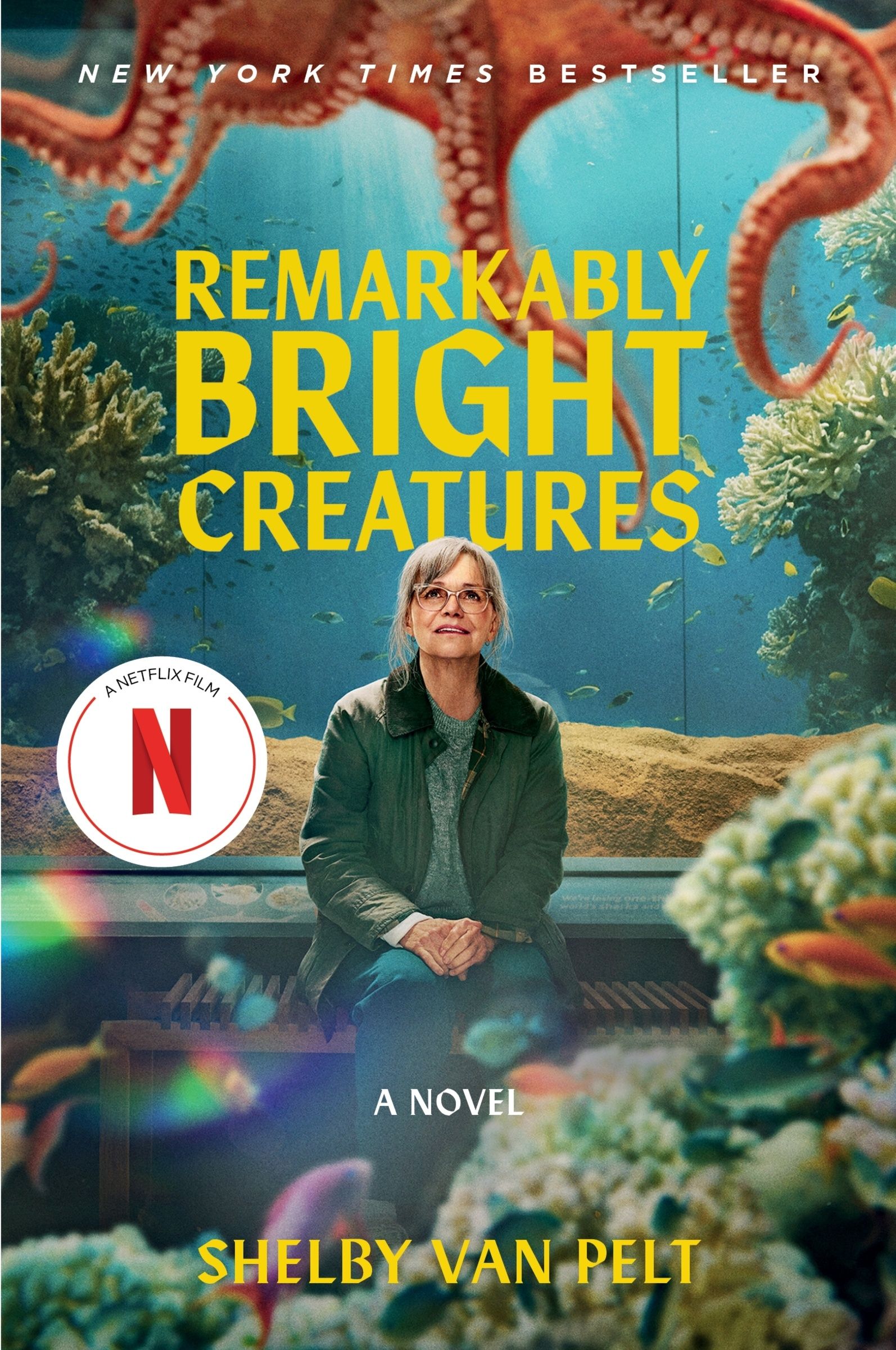 Remarkably Bright Creatures