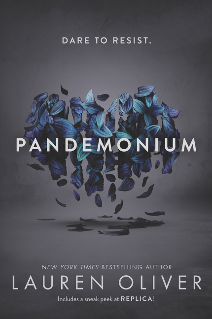 Umschlagbild für Pandemonium [electronic resource] :