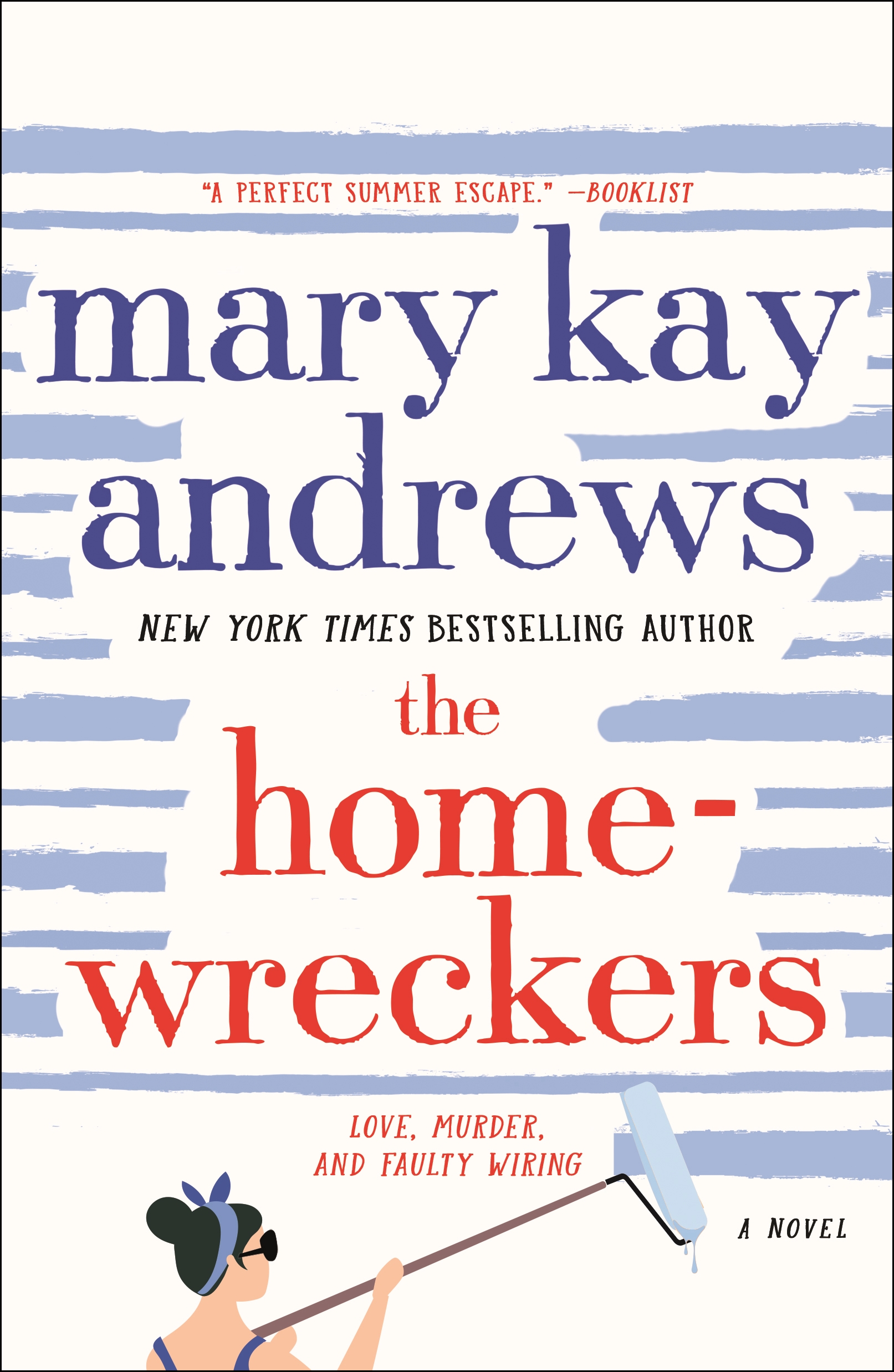 Cover image for The Homewreckers [electronic resource] : A Novel