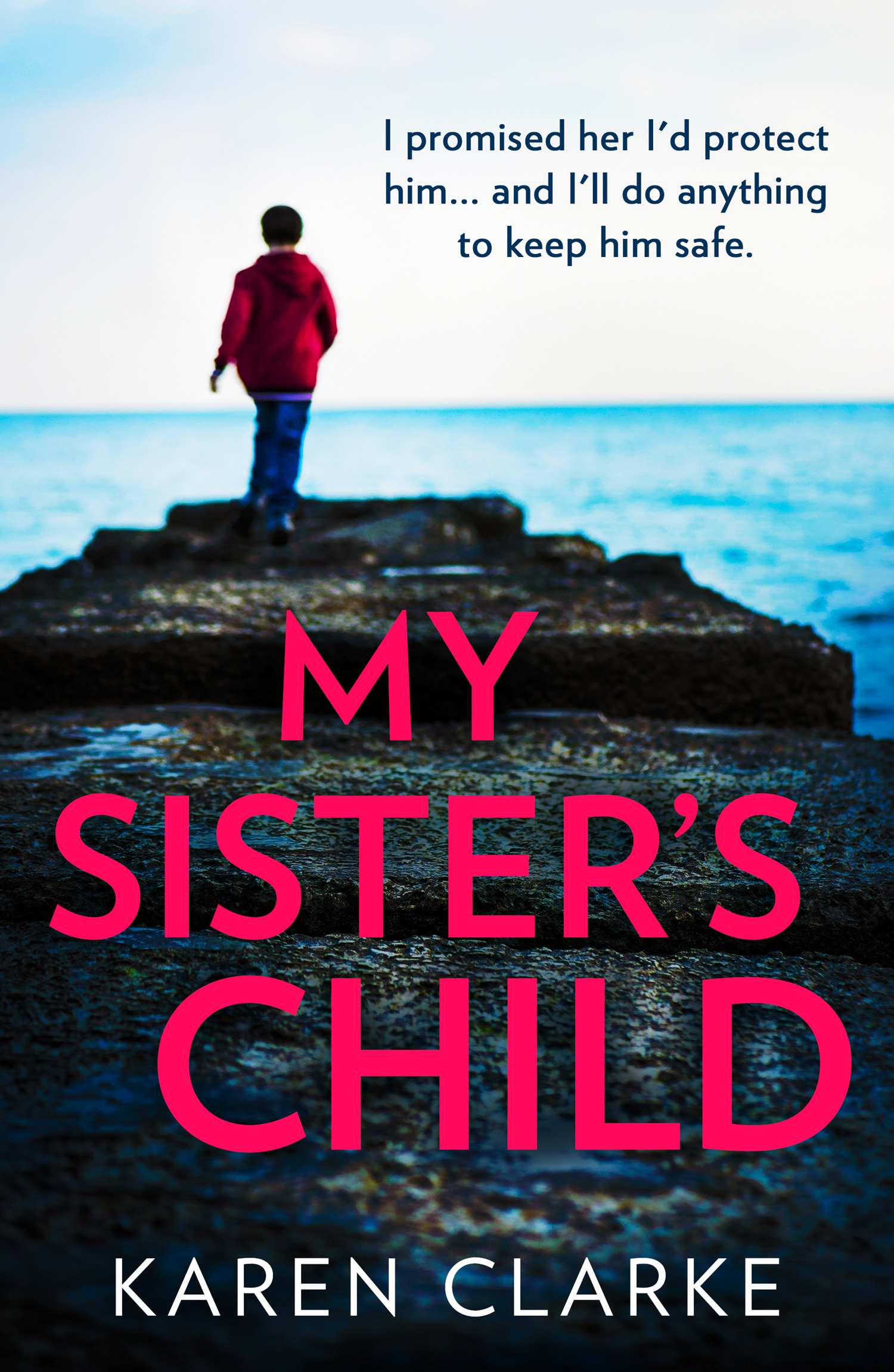My Sister’s Child cover image