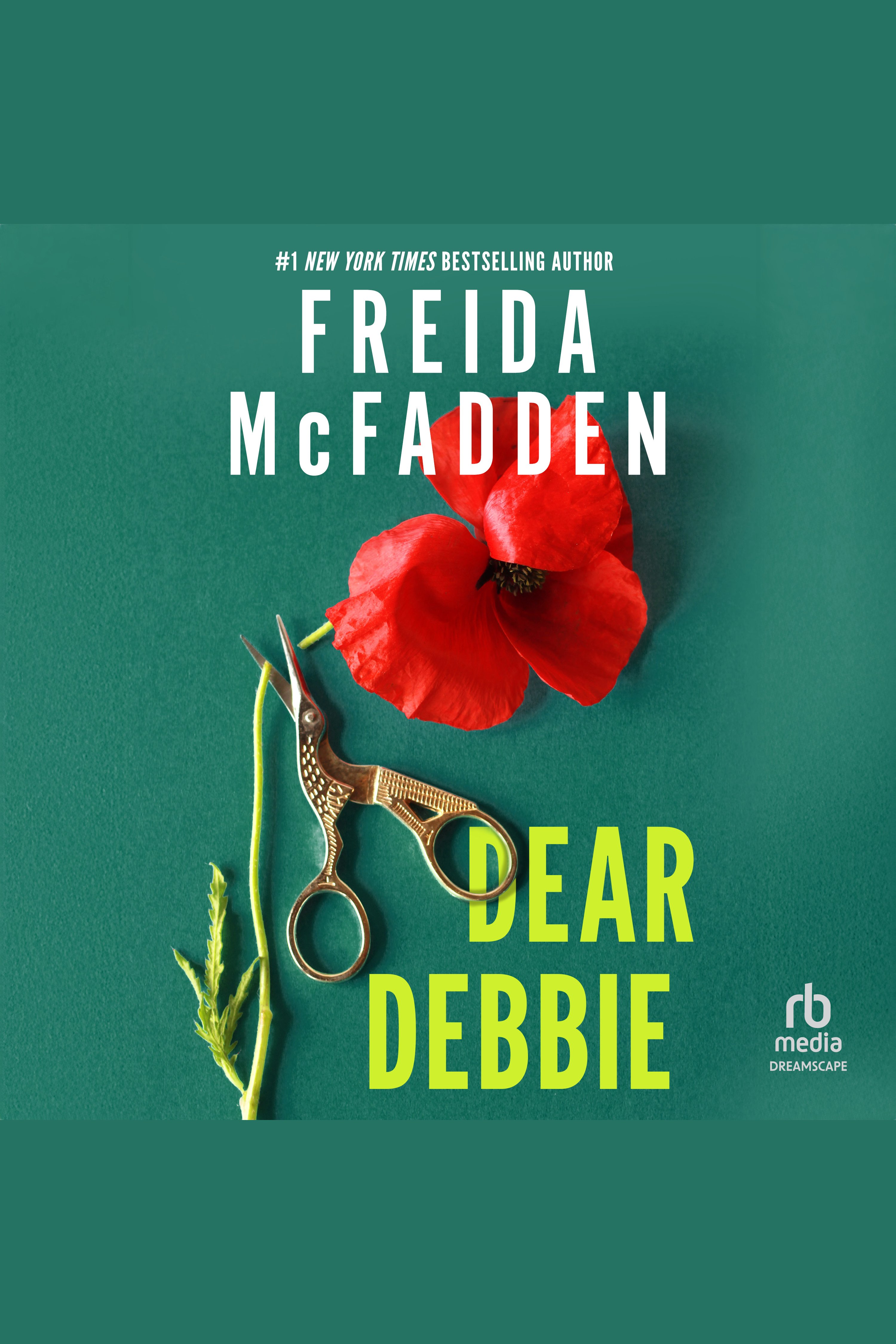 Dear Debbie cover image