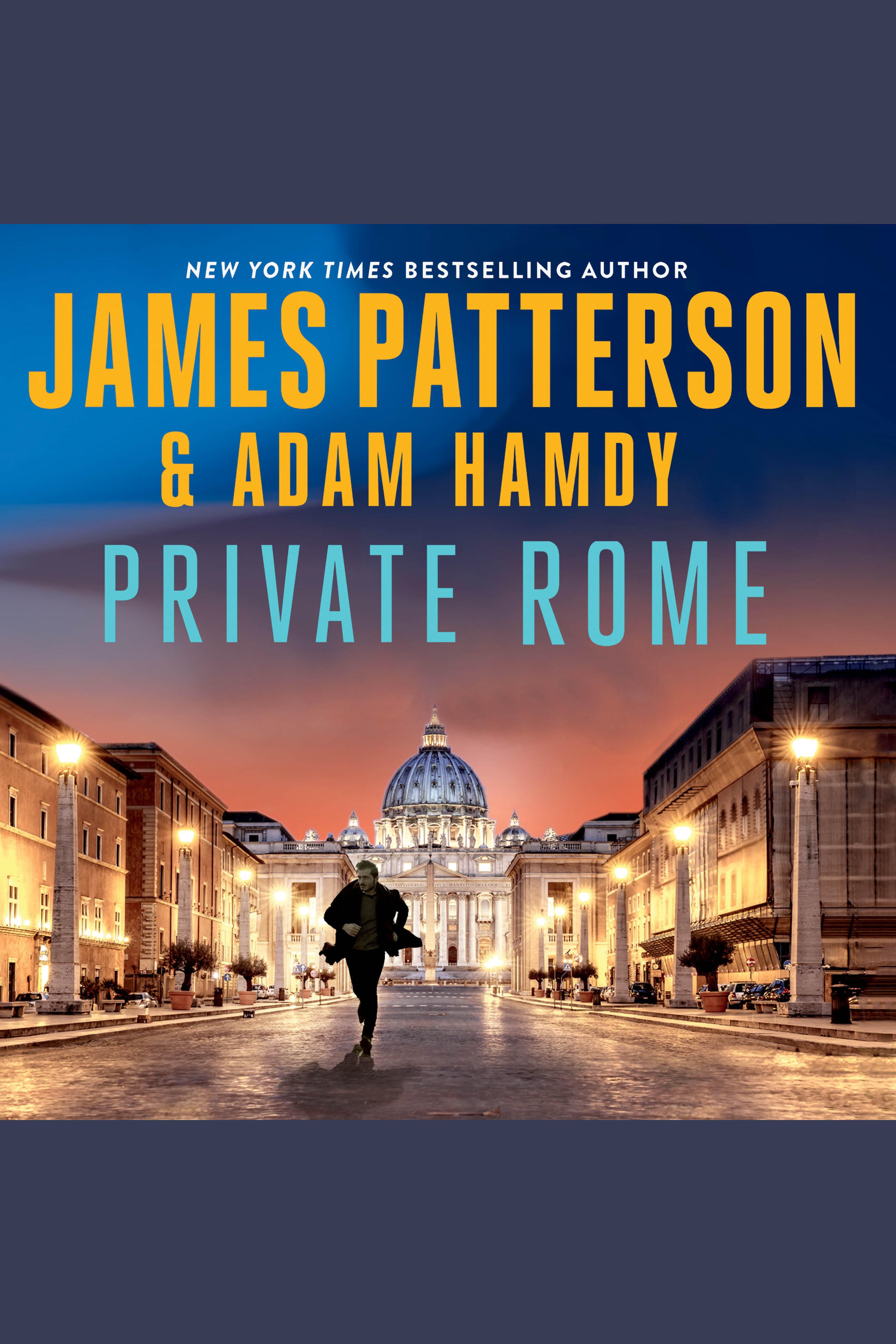 Private Rome cover image