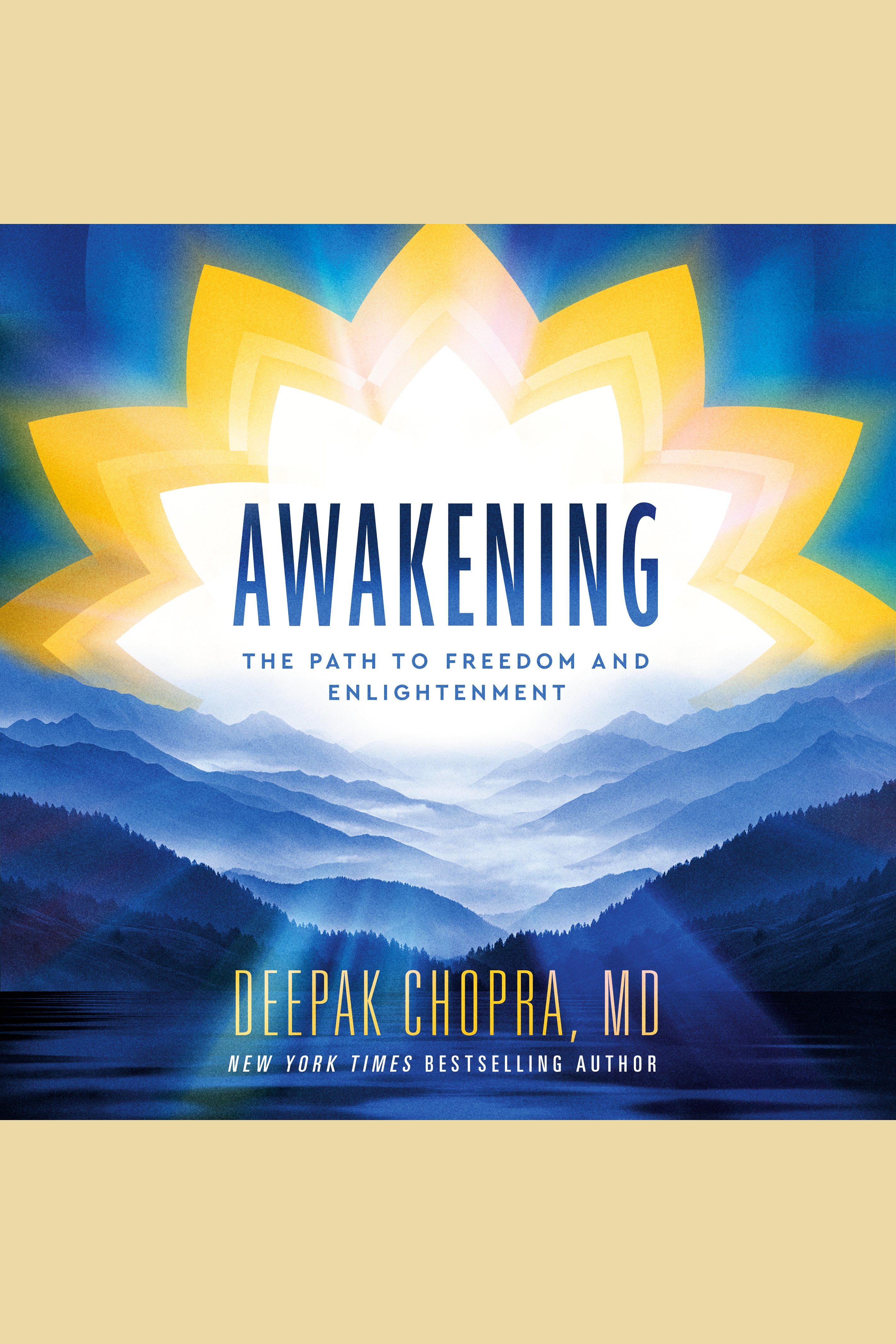 Awakening The Path to Freedom and Enlightenment cover image