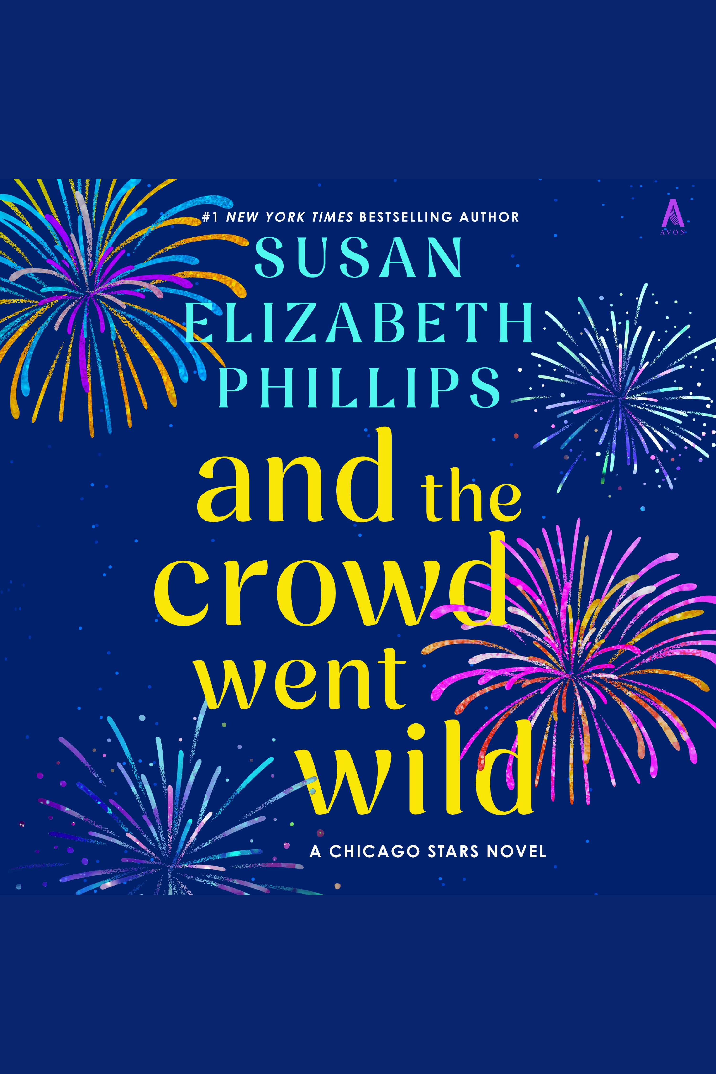 And the Crowd Went Wild cover image