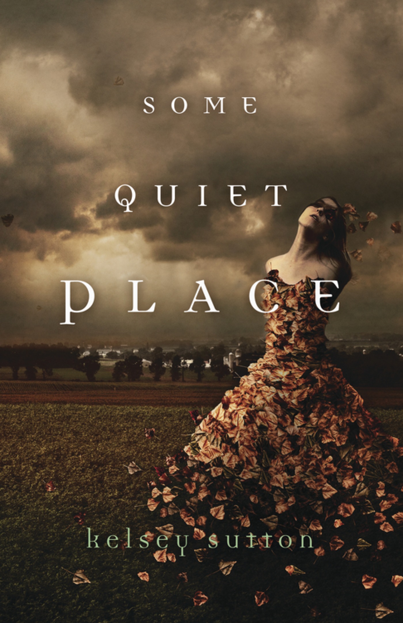Imagen de portada para Some Quiet Place [electronic resource] :