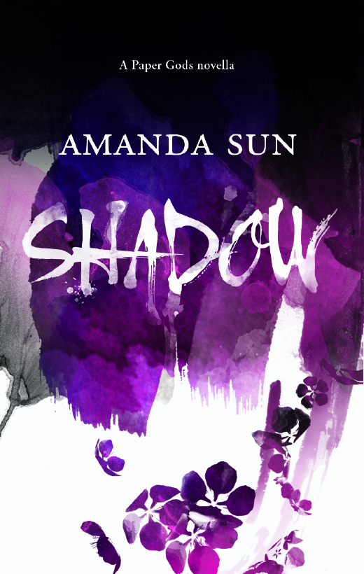 Image de couverture de Shadow [electronic resource] :