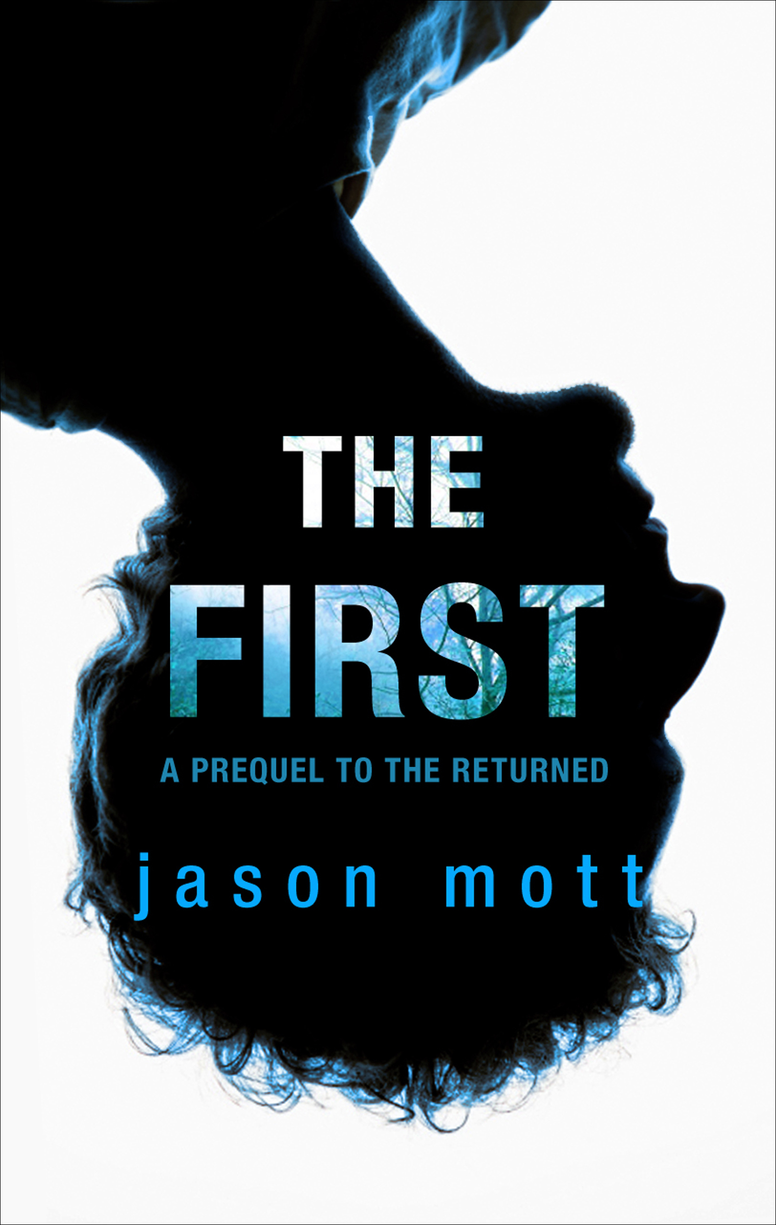 Umschlagbild für The First [electronic resource] : A Prequel
