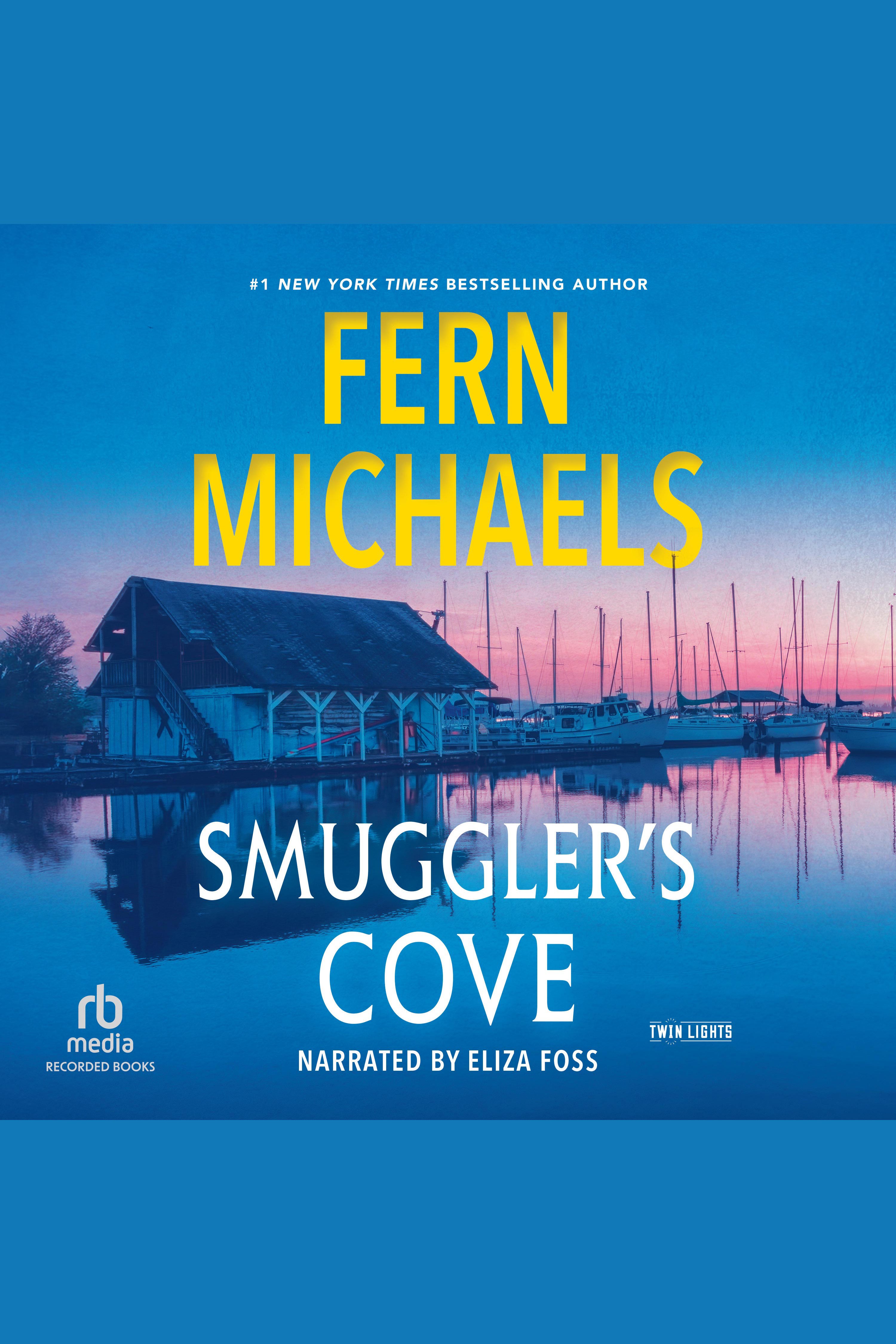 Umschlagbild für Smuggler's Cove [electronic resource] :
