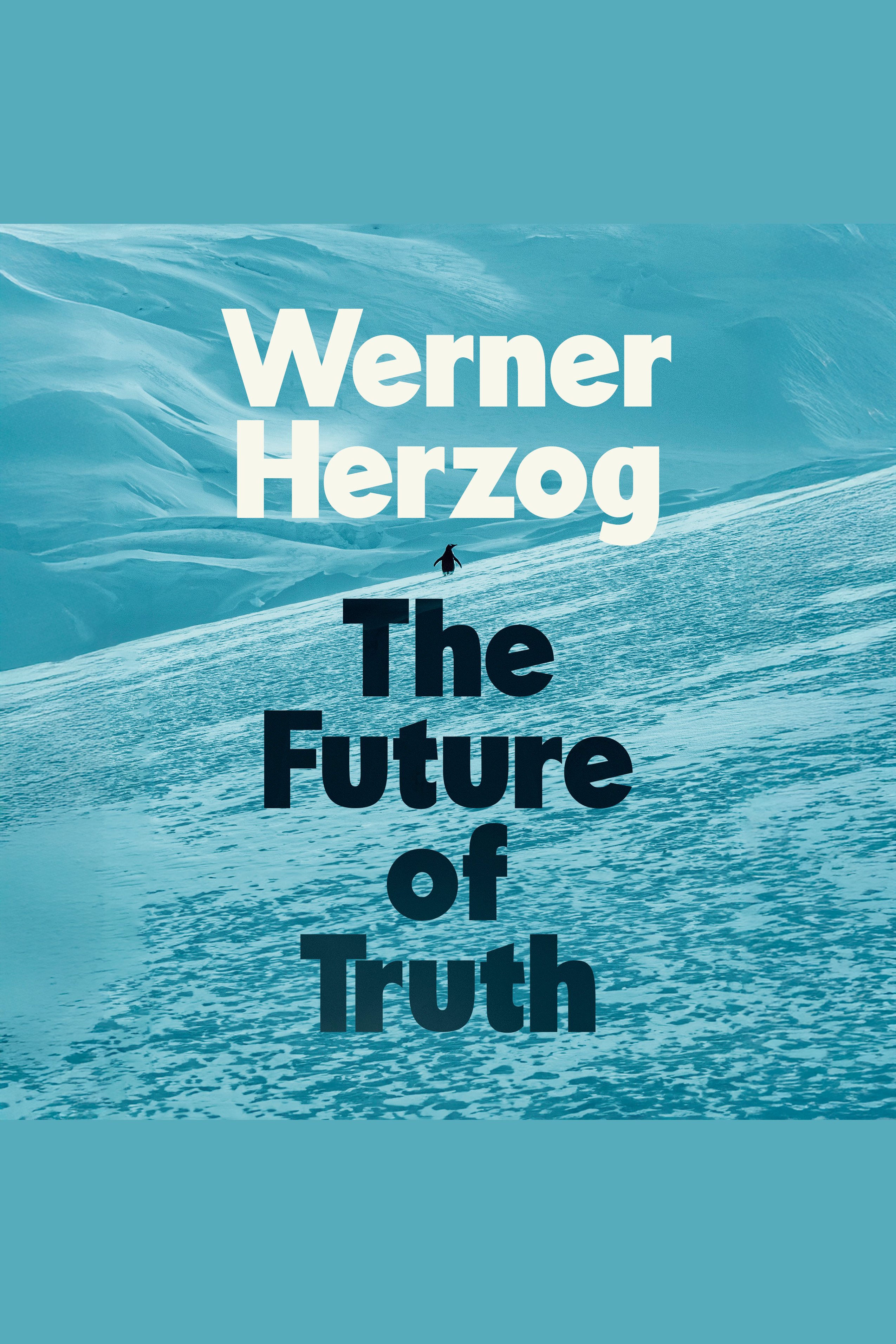 The Future of Truth cover image