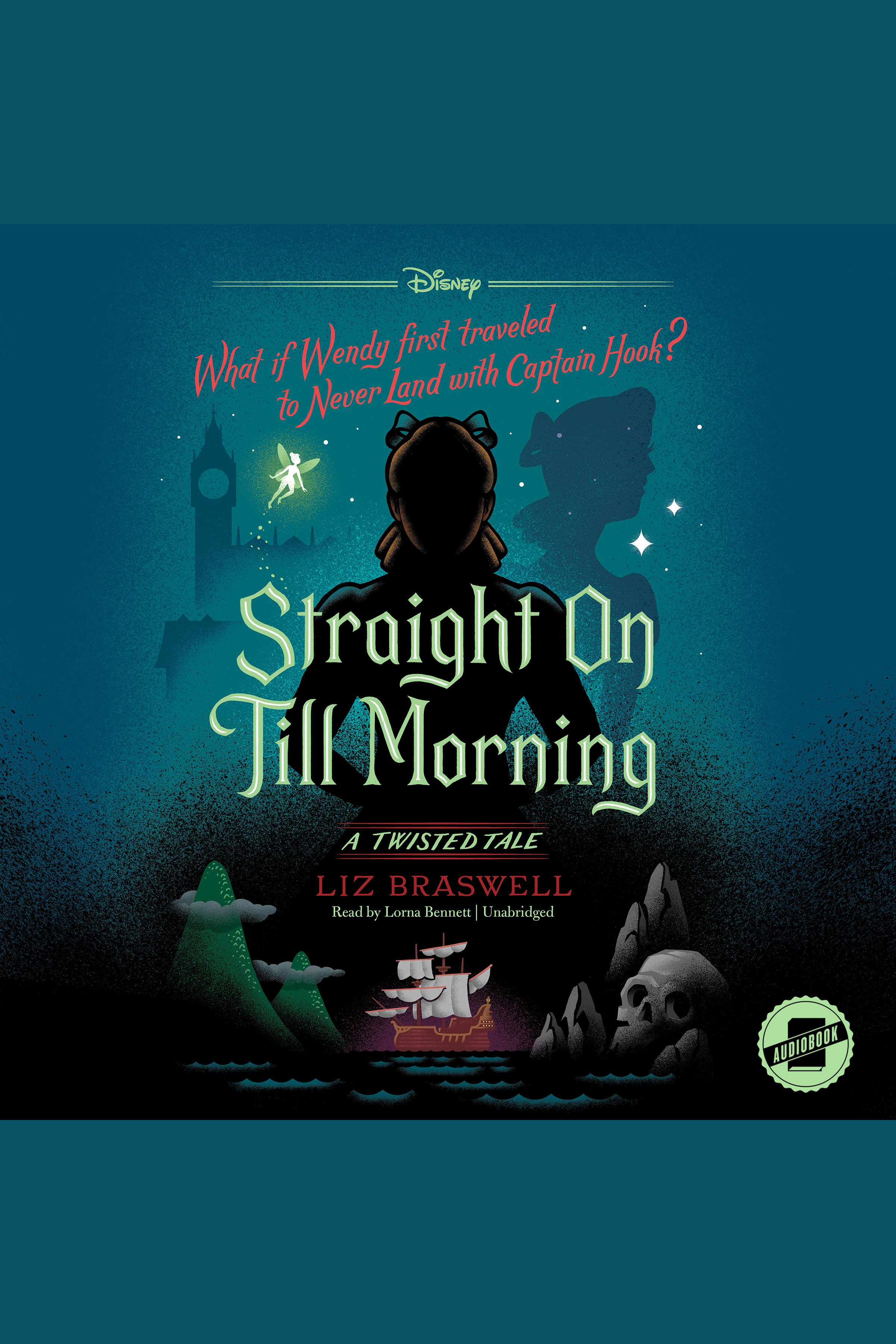 Straight on Till Morning