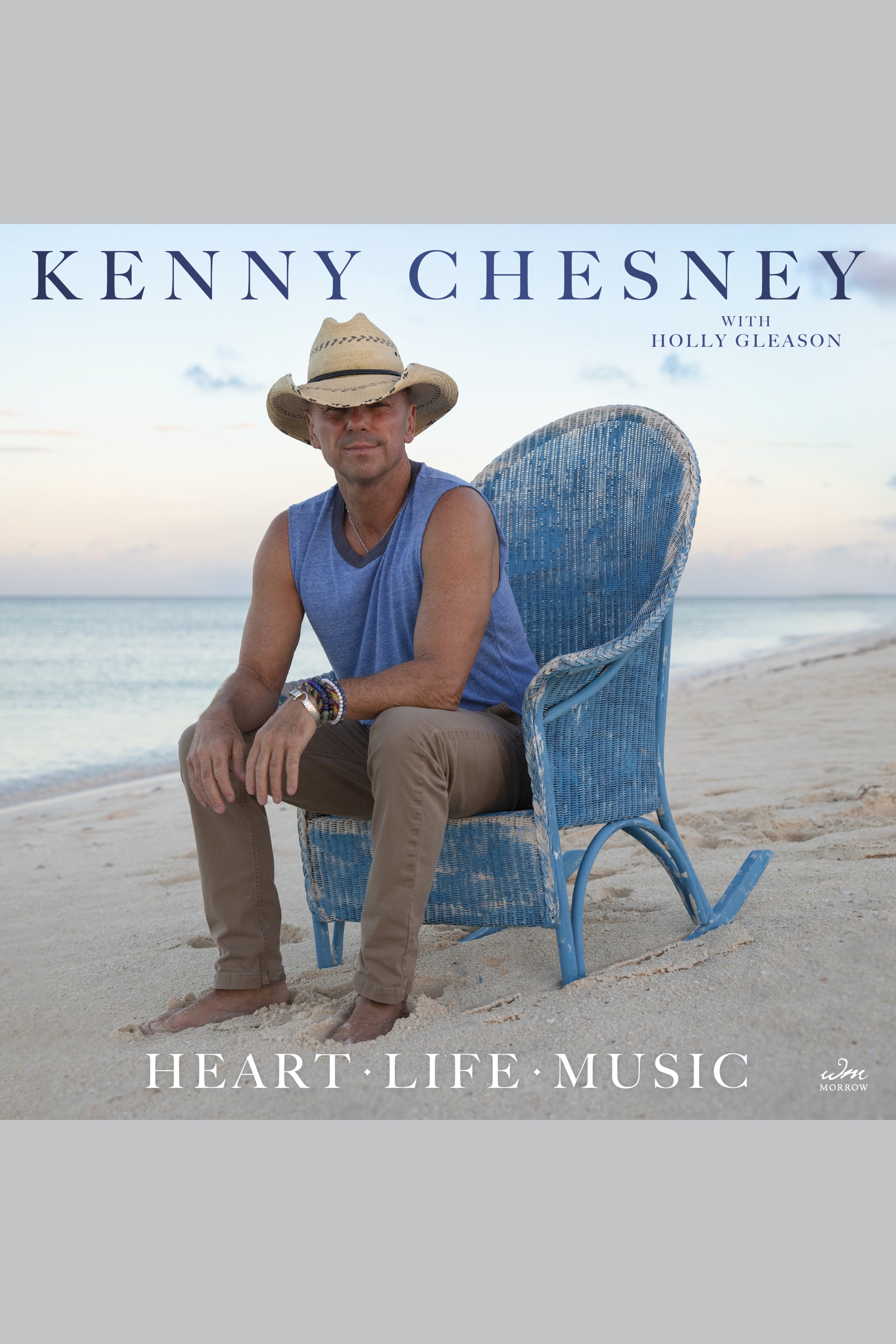 Heart Life Music cover image