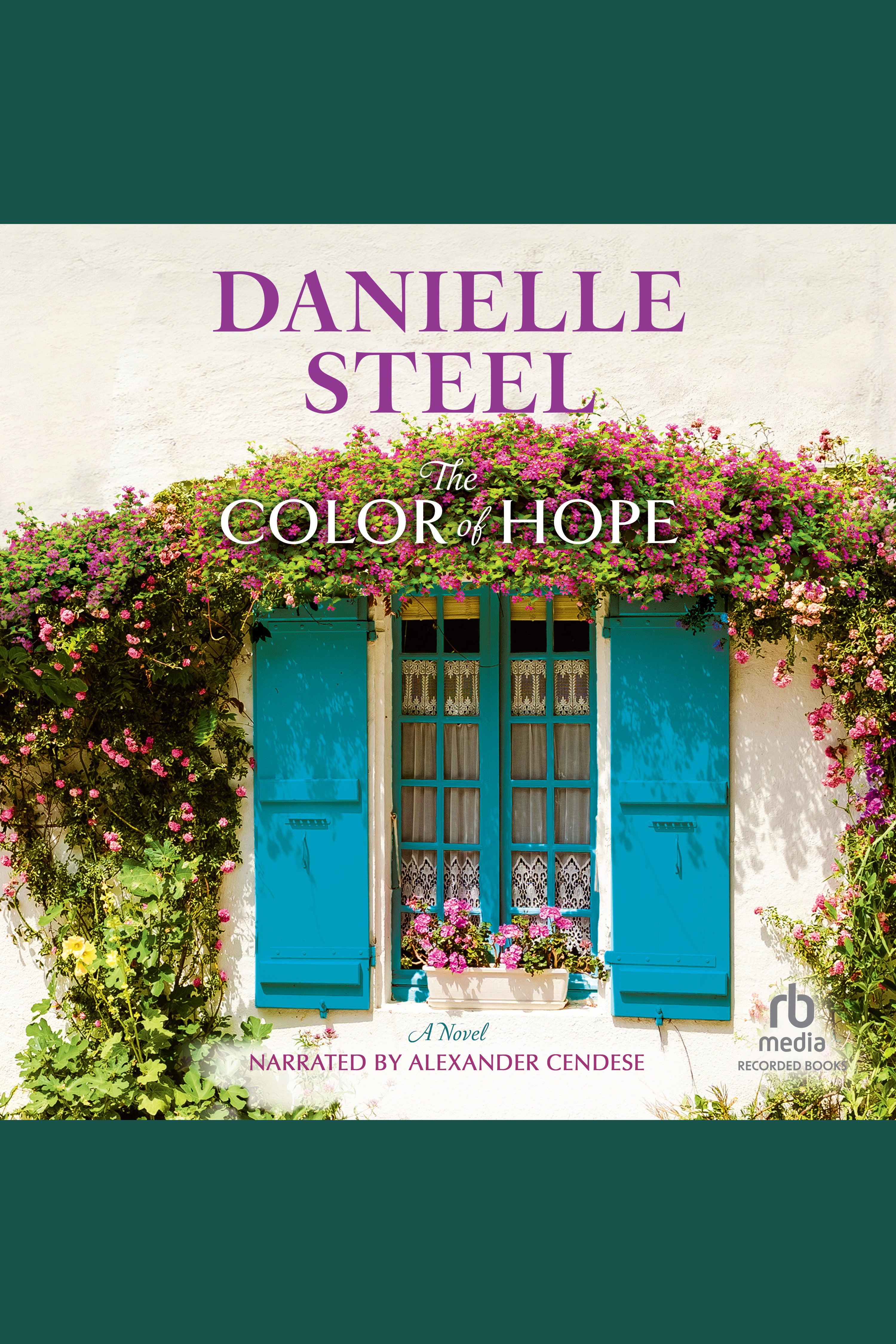 The Color of Hope cover image