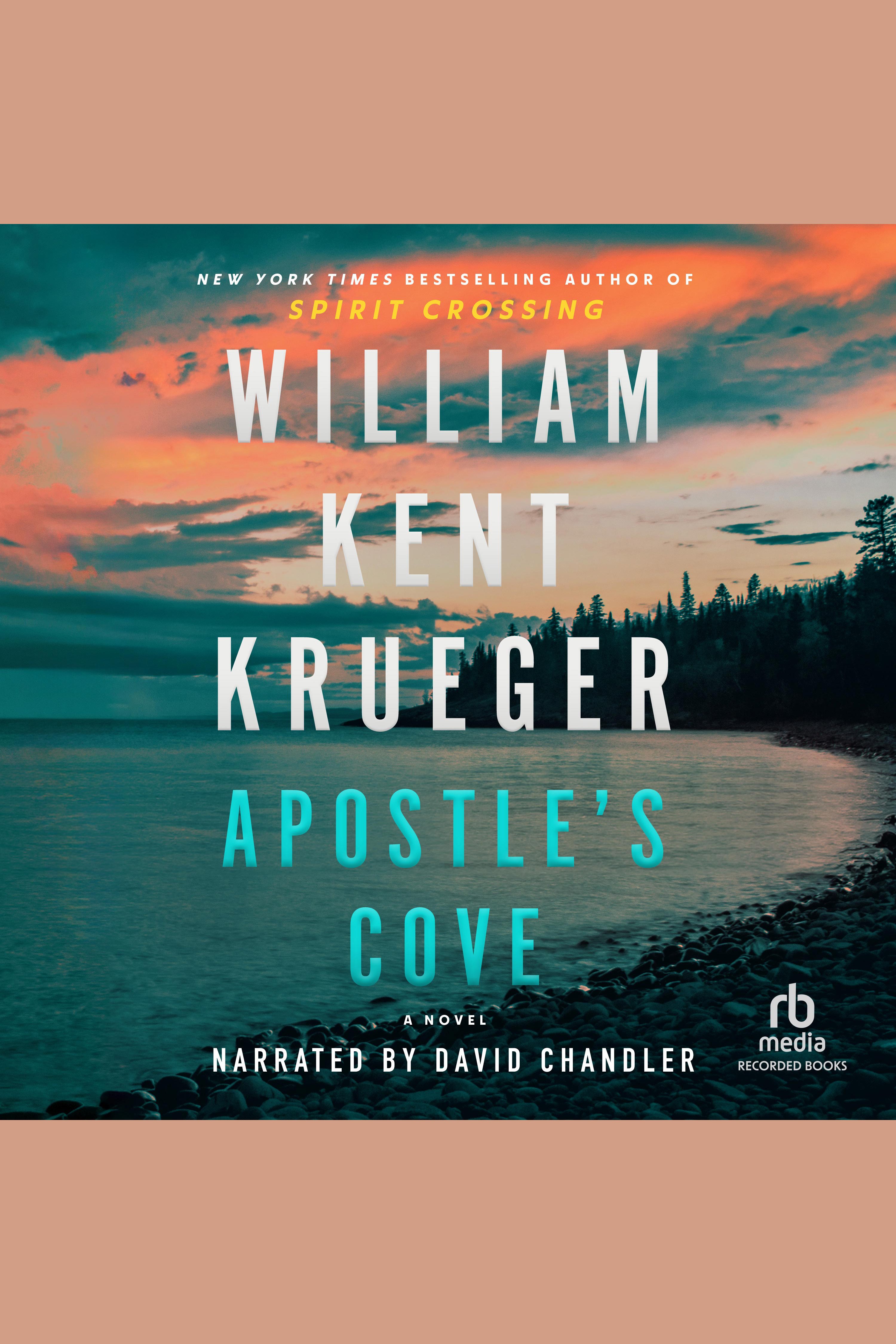 Apostle's Cove cover image