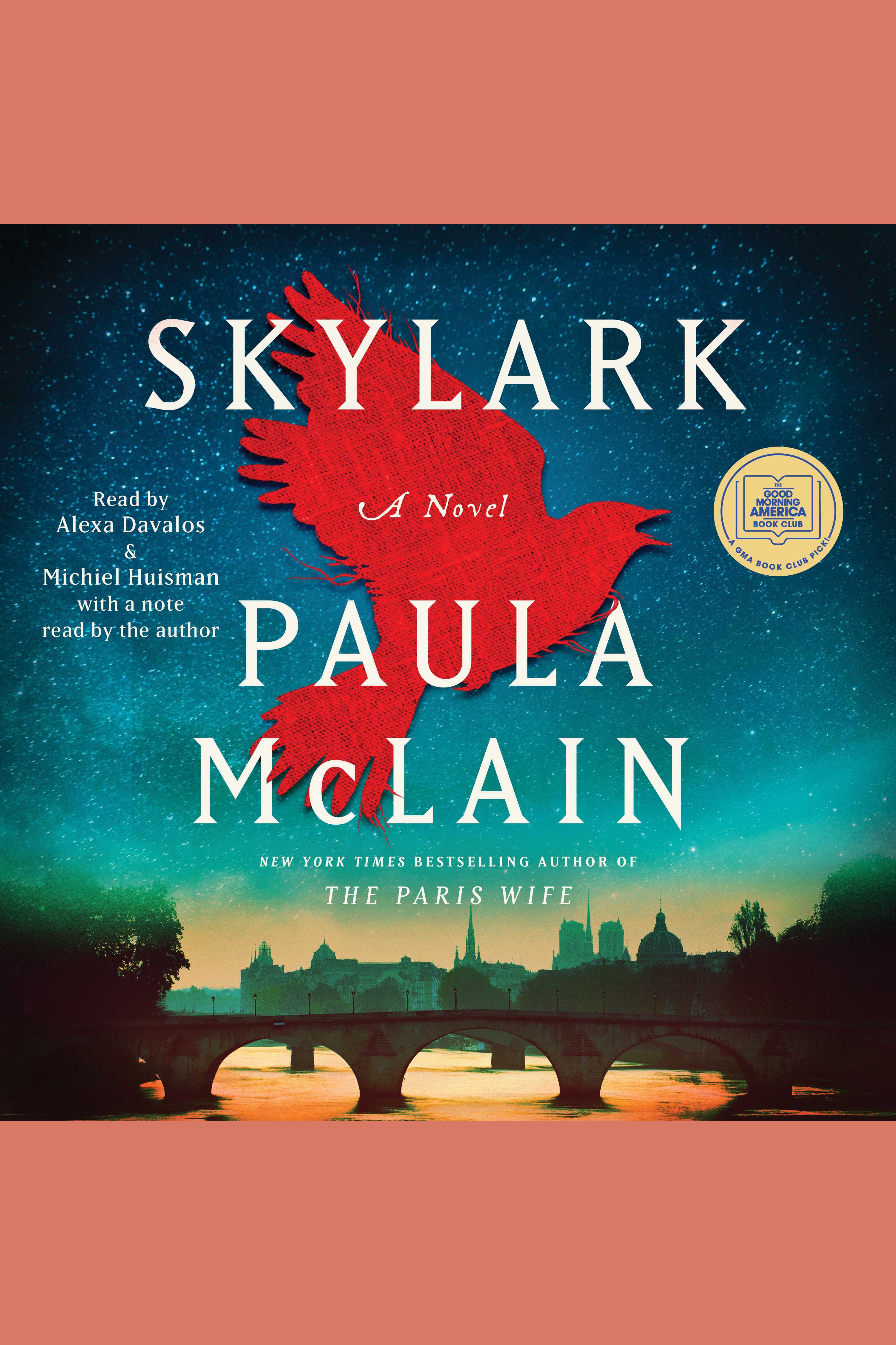 Skylark cover image