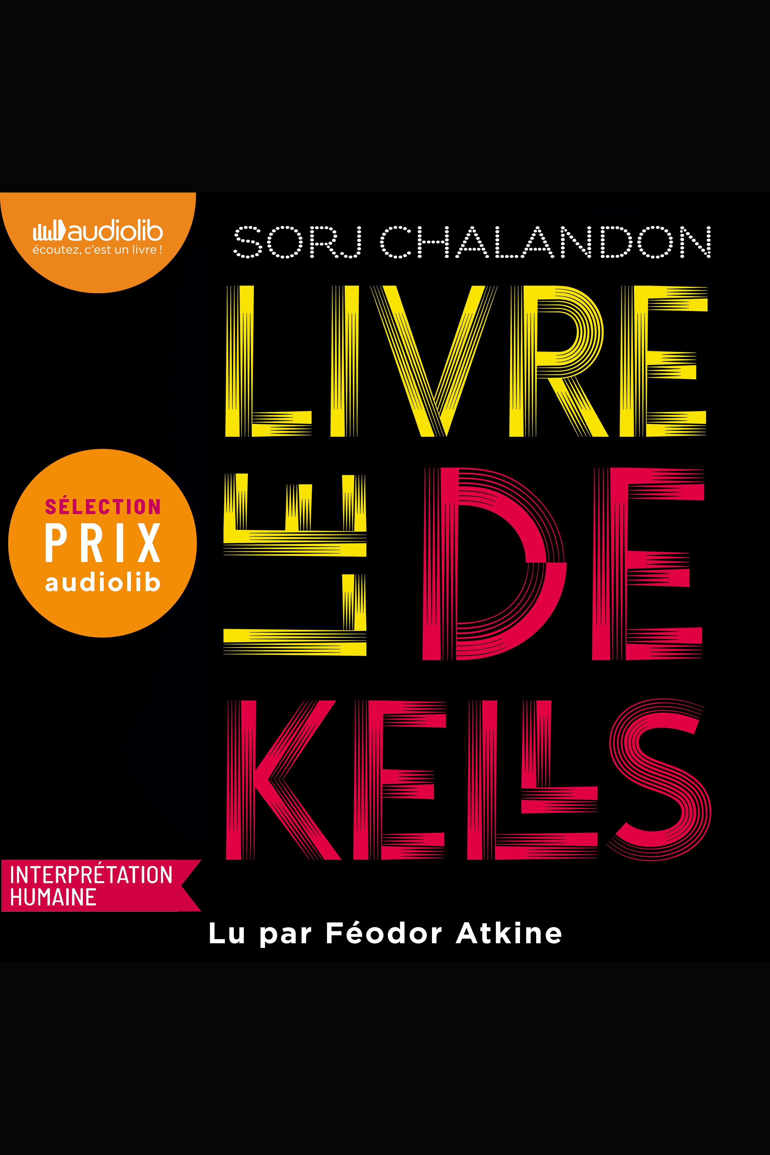 Le Livre de Kells