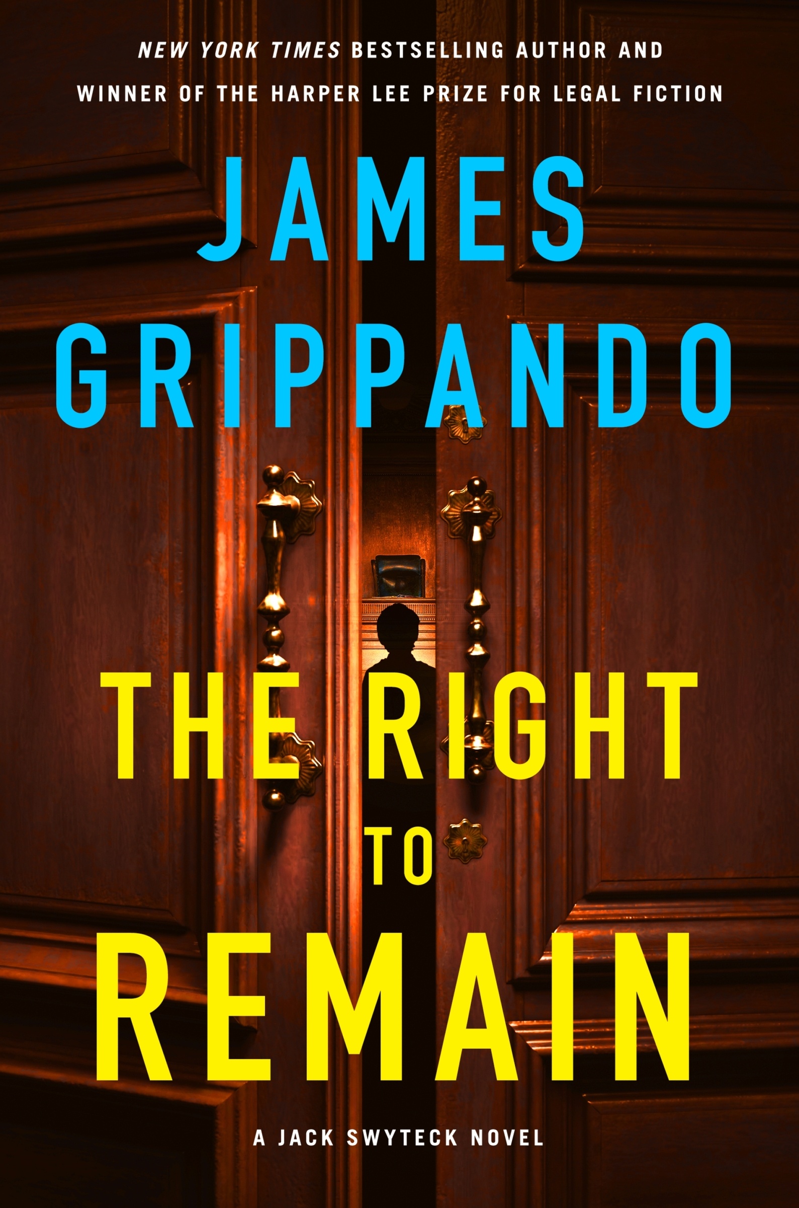 The Right to Remain cover image