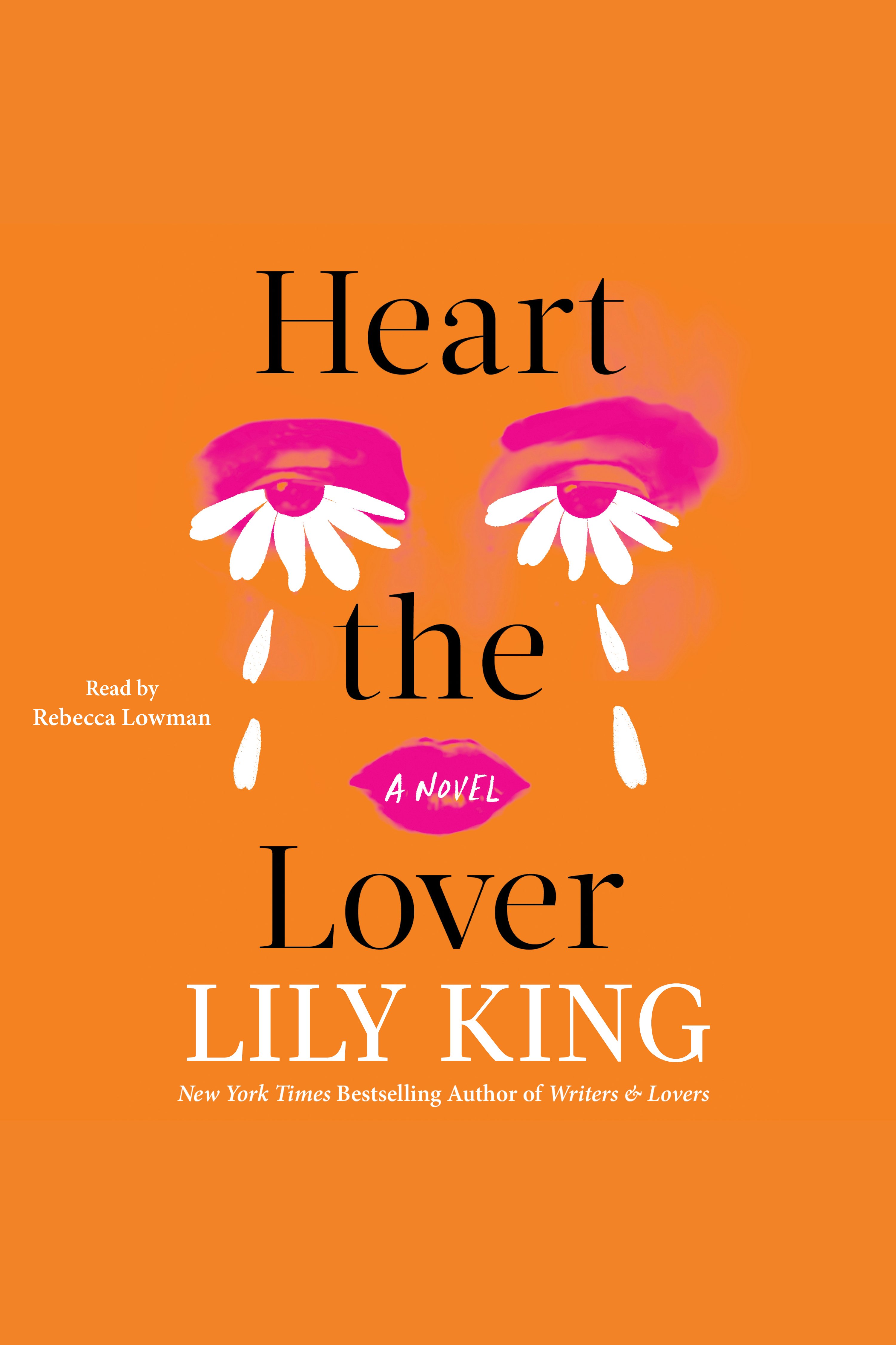 Heart the Lover cover image