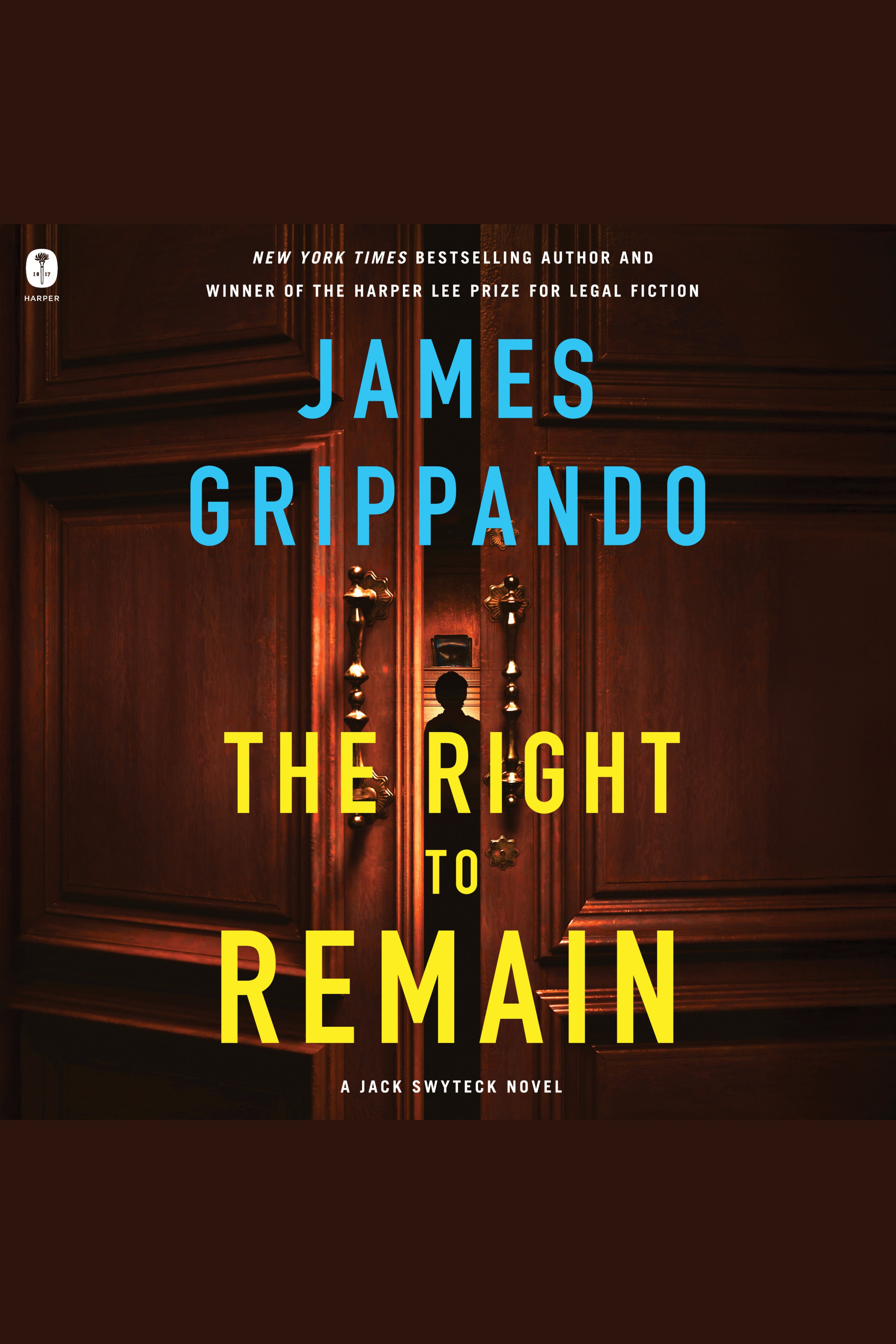 The Right to Remain cover image