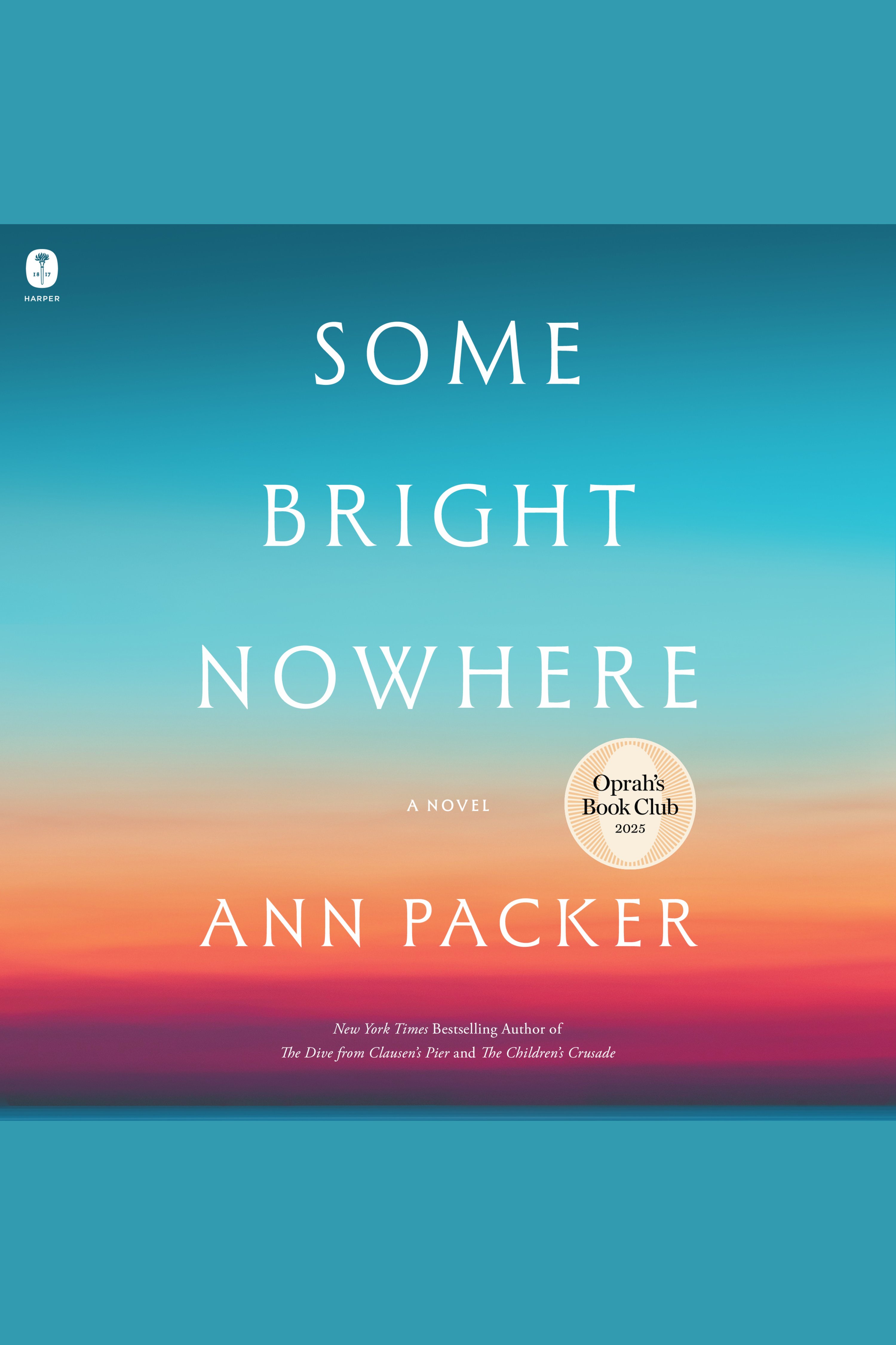 Some Bright Nowhere cover image