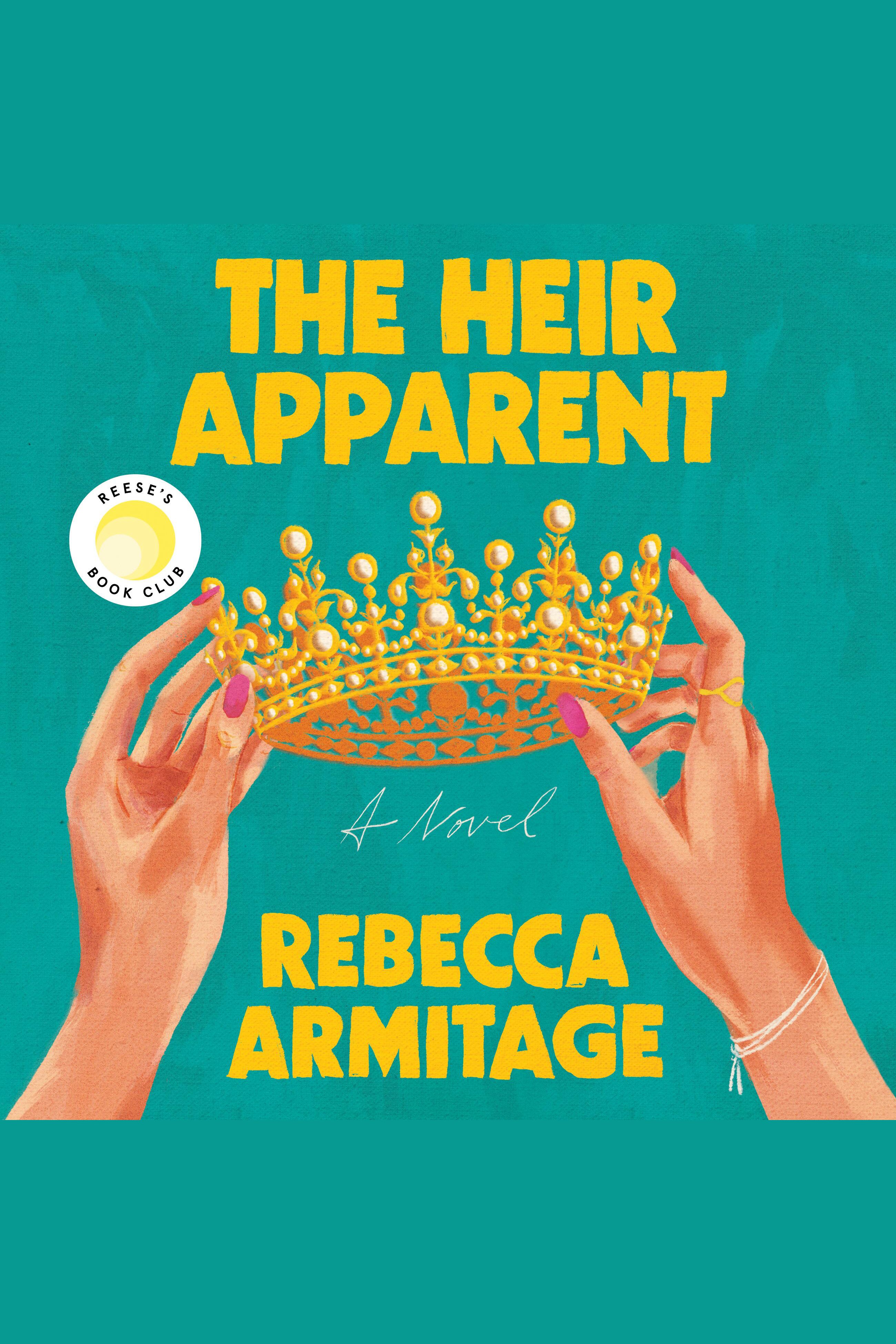 The Heir Apparent cover image