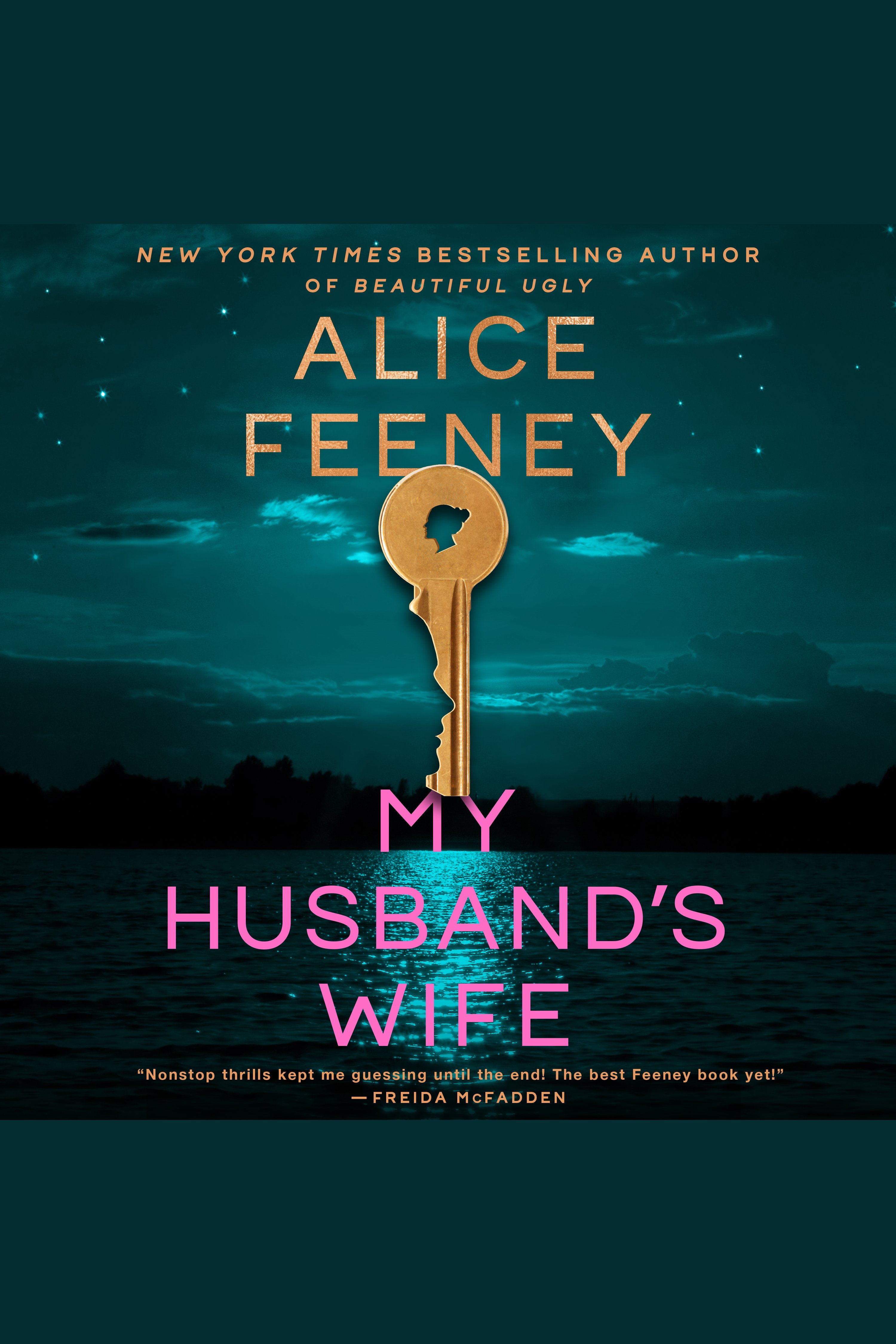 My Husband's Wife cover image